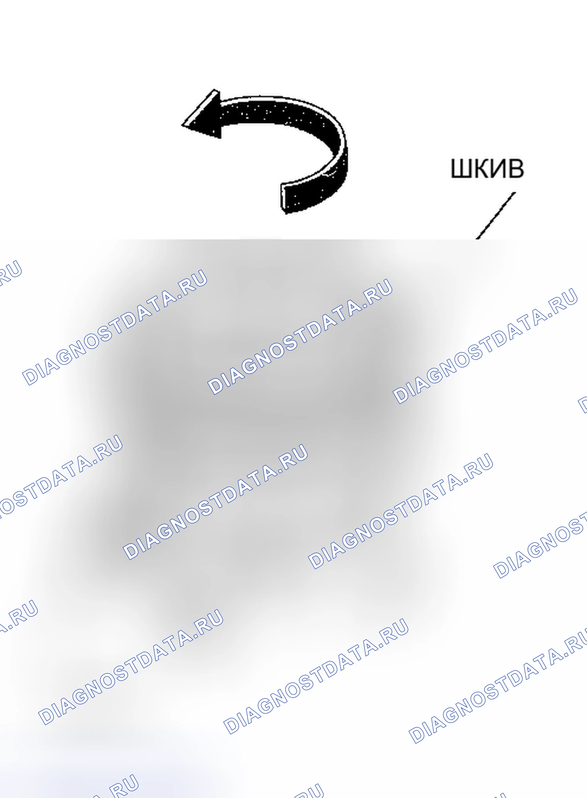 Рис. 104. Acura NSX I