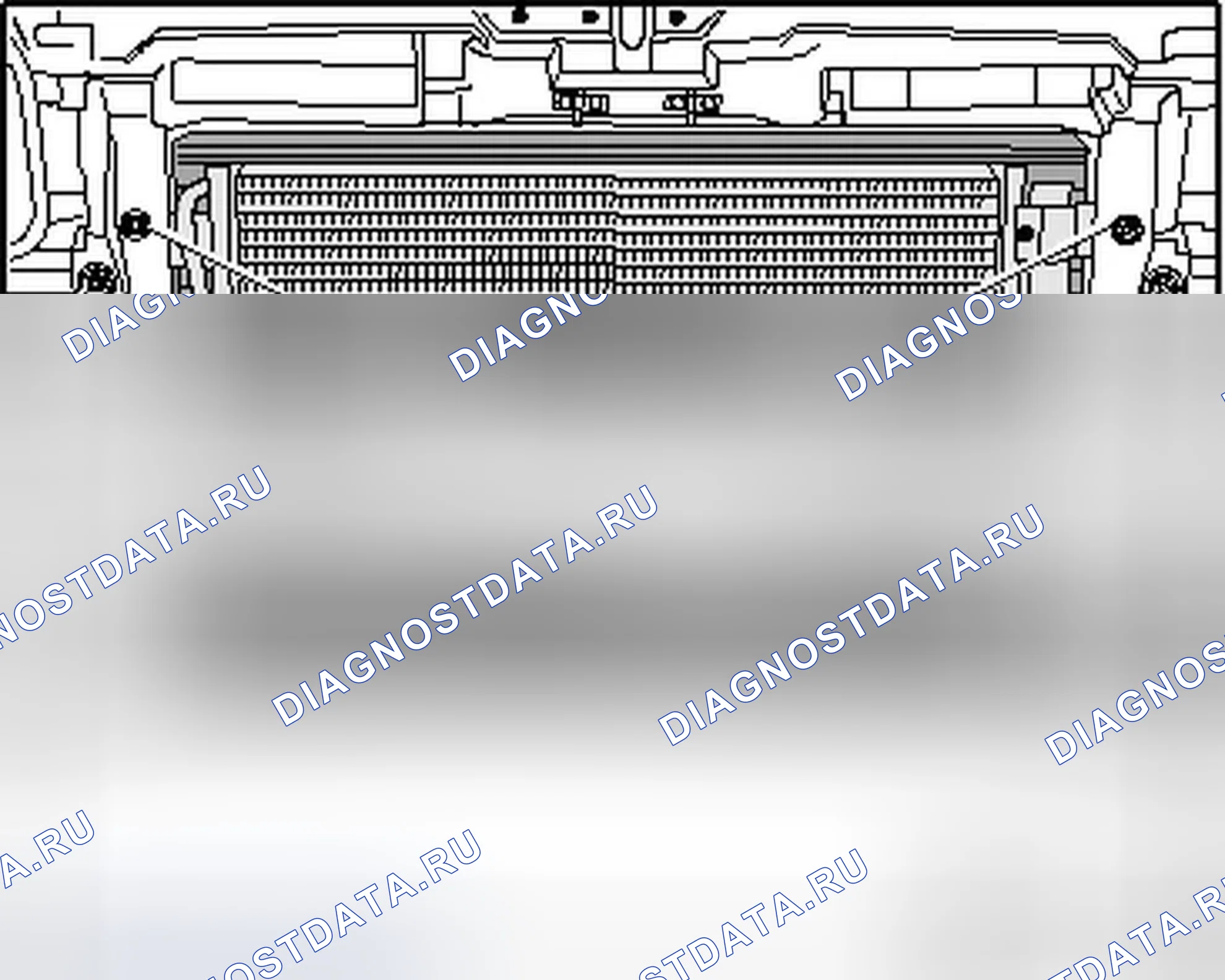 Рис. 105. Audi A3 8P рестайлинг