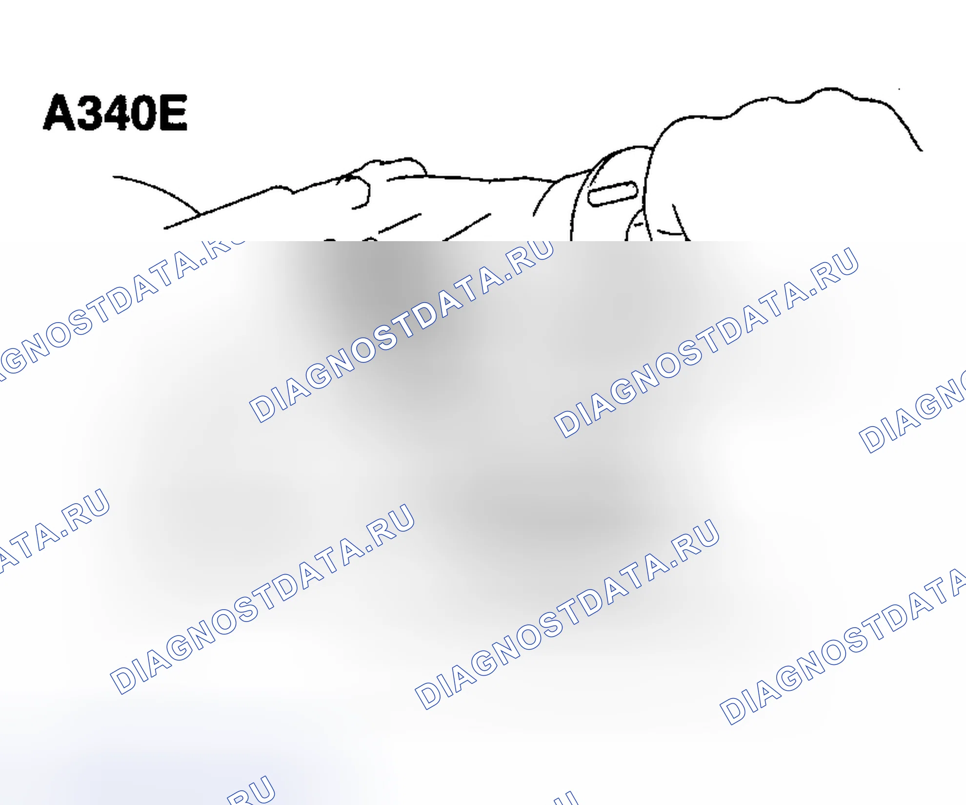 Рис. 104. Toyota Sequoia I