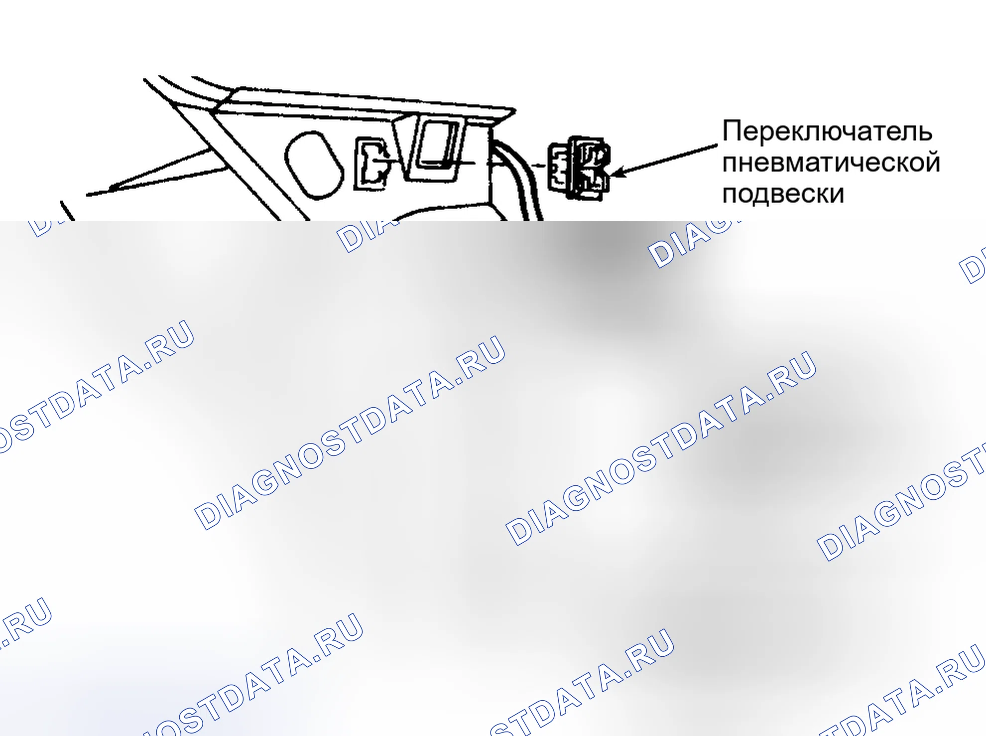 Рис. 4. Mercury Grand Marquis III