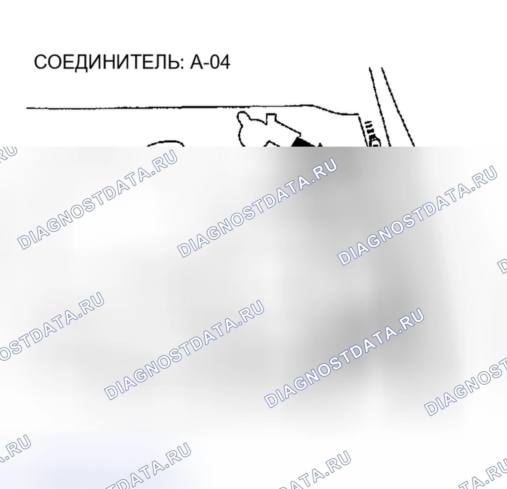 Рис. 376. Mitsubishi Montero III