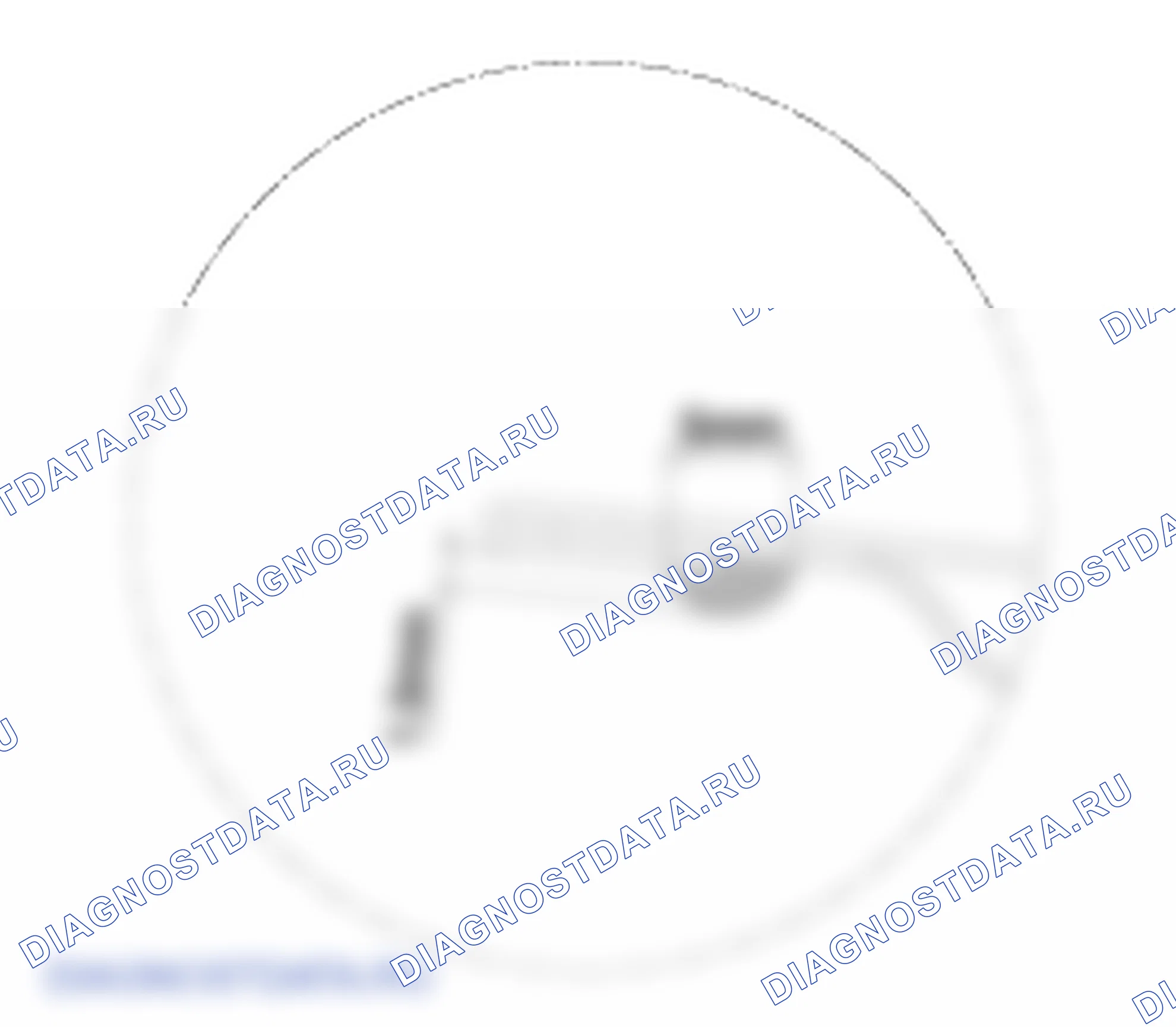 Дверь багажника. Hyundai i20 GB