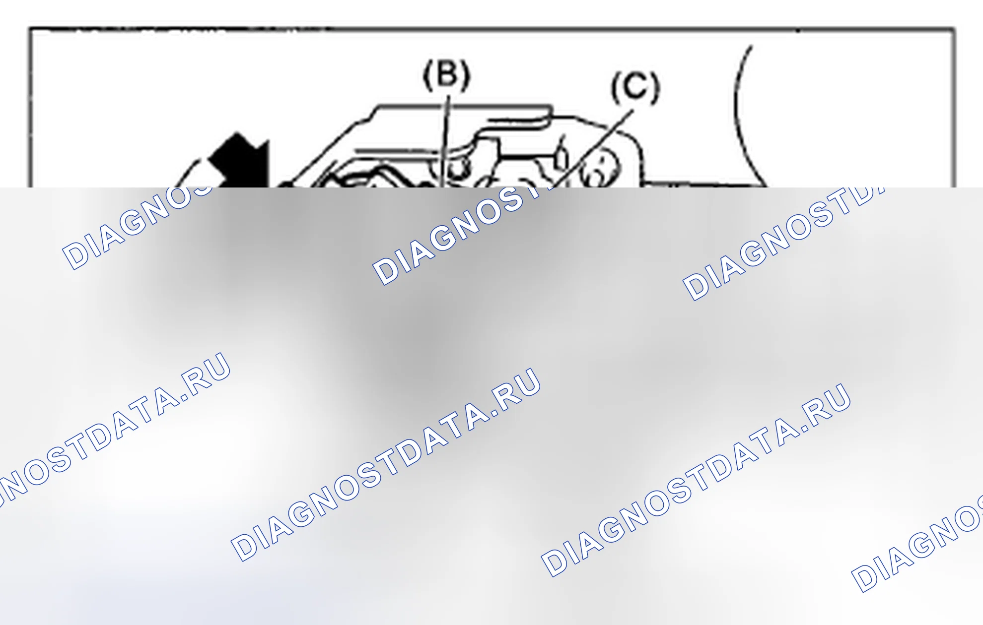 Рис. 677. Subaru Impreza WRX GE рестайлинг