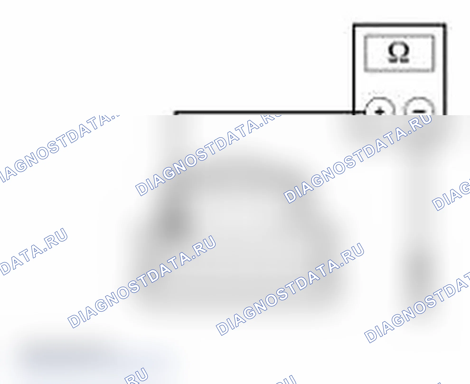 Рис. 18. Ford Transit Connect I рестайлинг