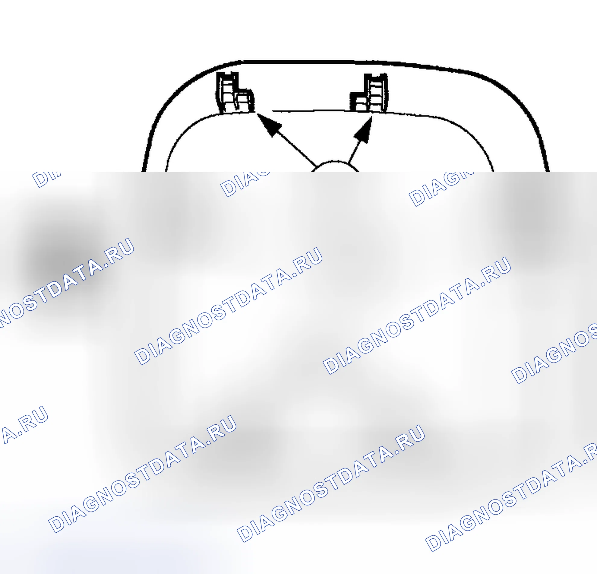 Рис. 447. Ford Pickup F250 Super Duty I