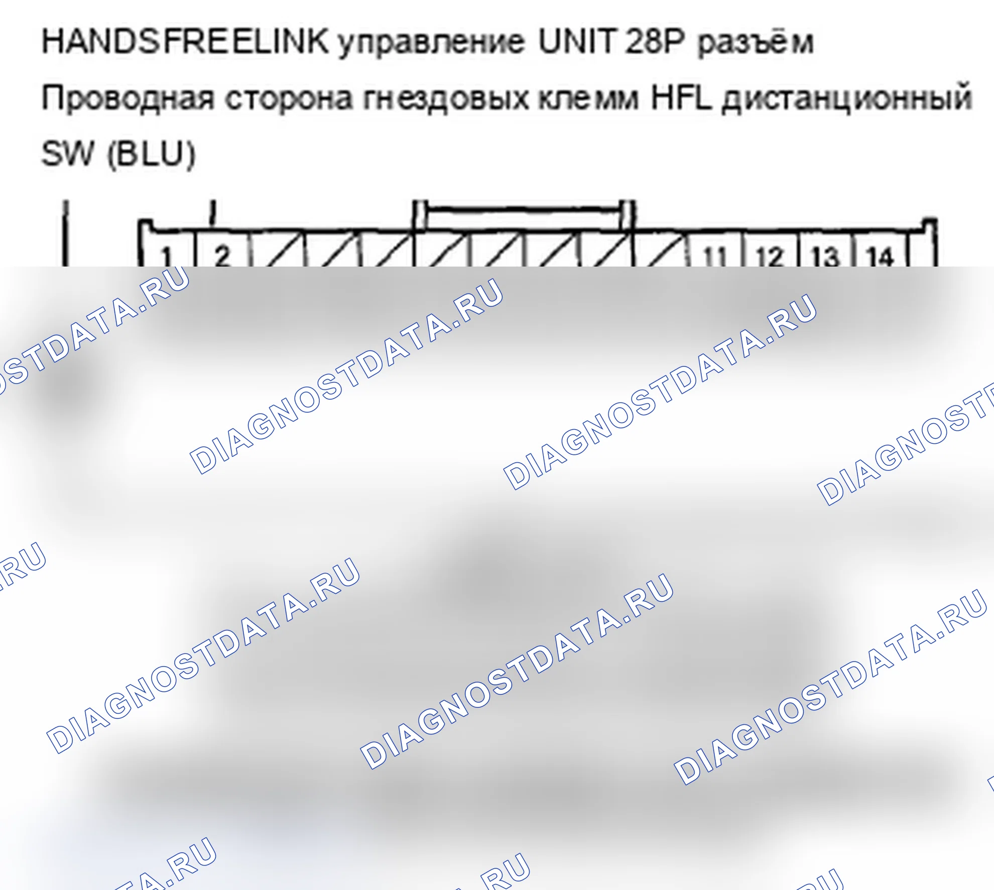 Рис. 314. Acura MDX II рестайлинг