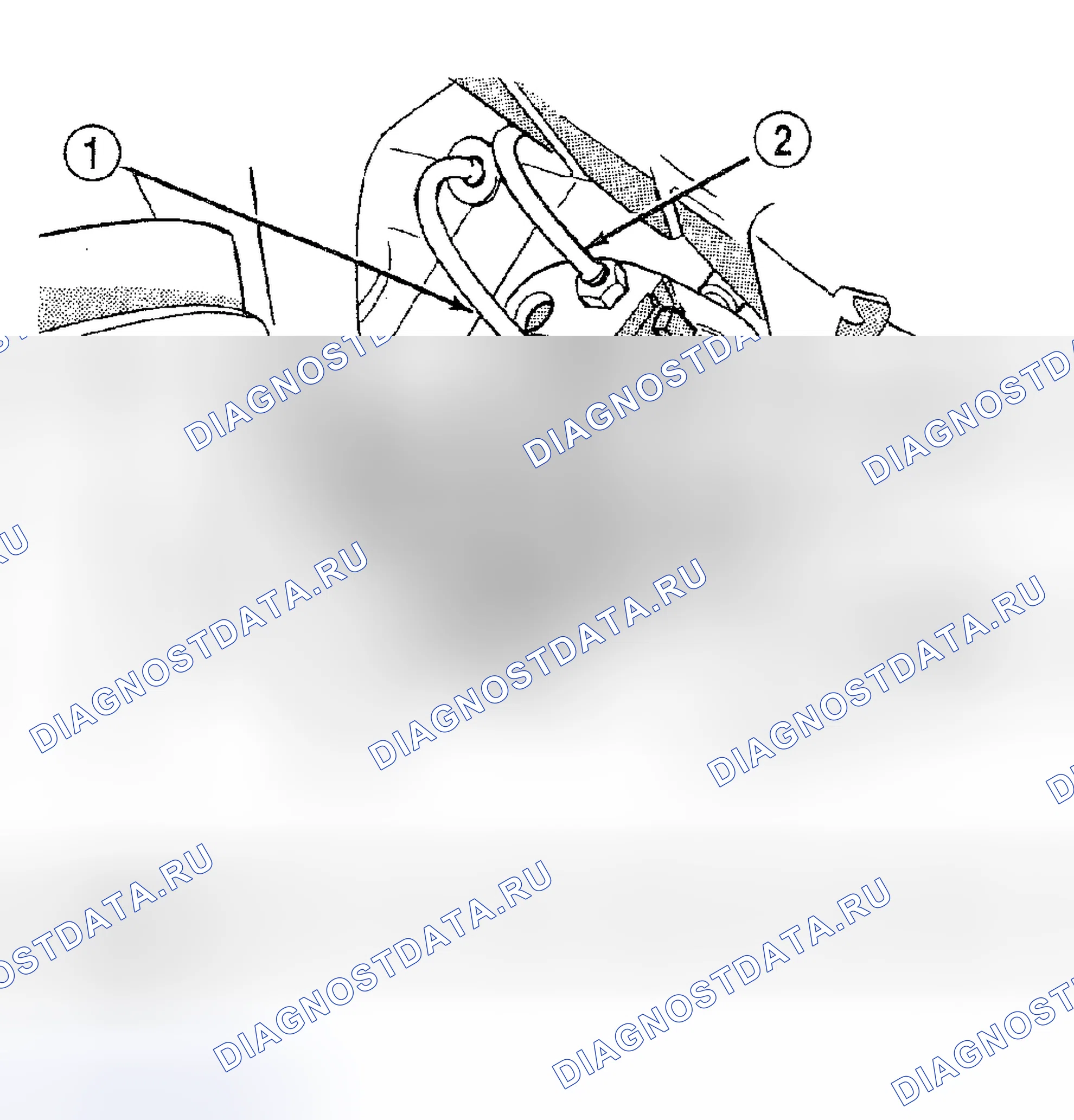 Рис. 11. Chrysler Sebring II рестайлинг