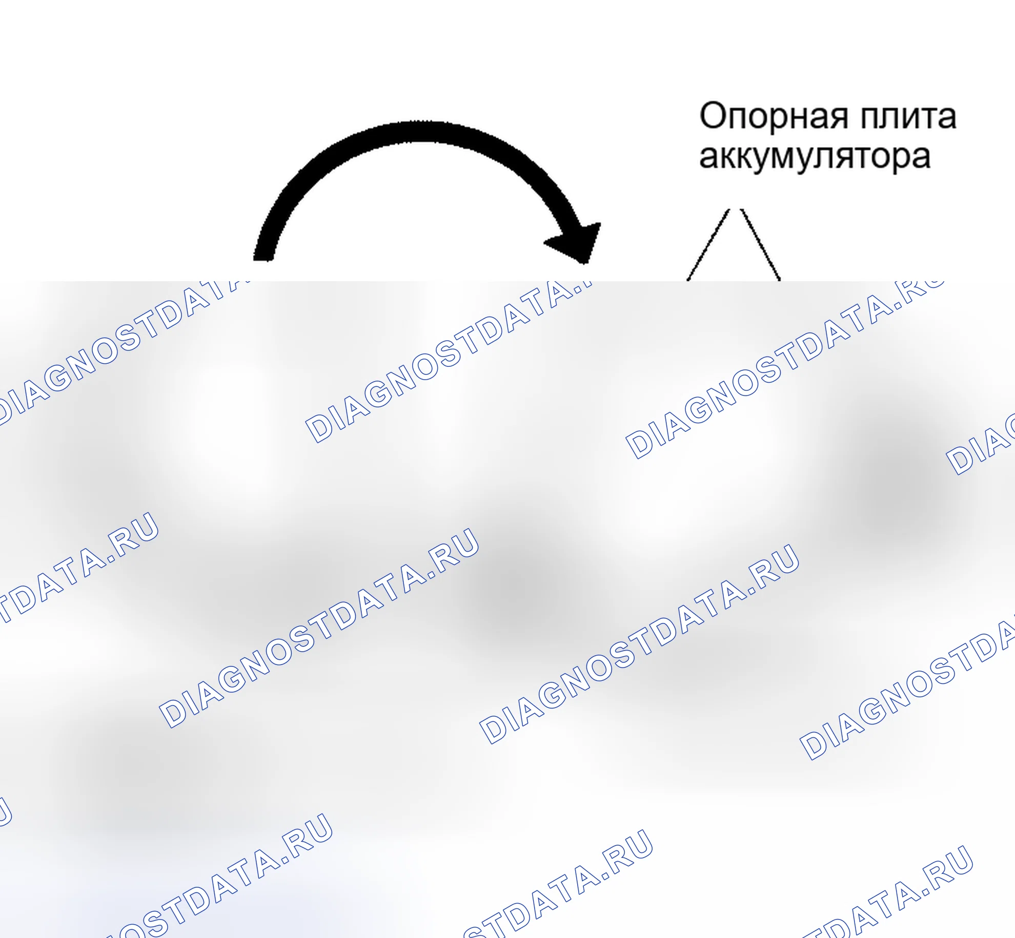 Рис. 461. Nissan Altima L31 рестайлинг