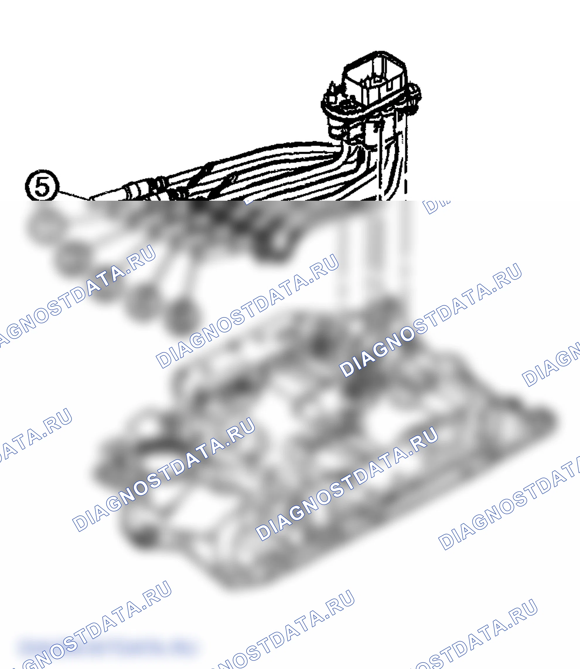 Рис. 146. GMC Savana Special G3500 