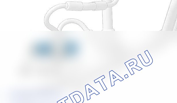 Повторная установка: двигателя DW12 — b1fm01pd. Citroen C5 I рестайлинг