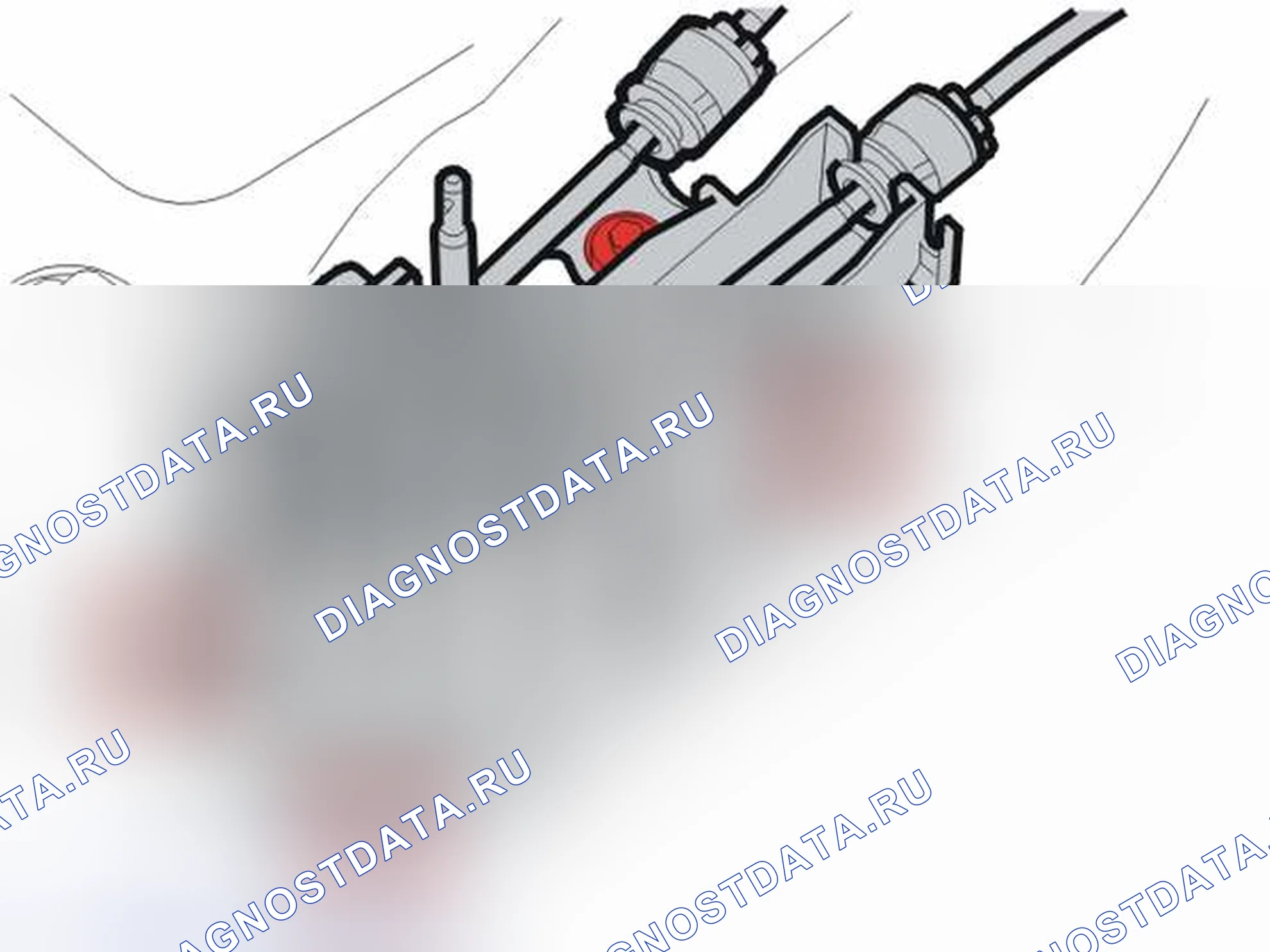 Рис. 324. Volvo V50 I