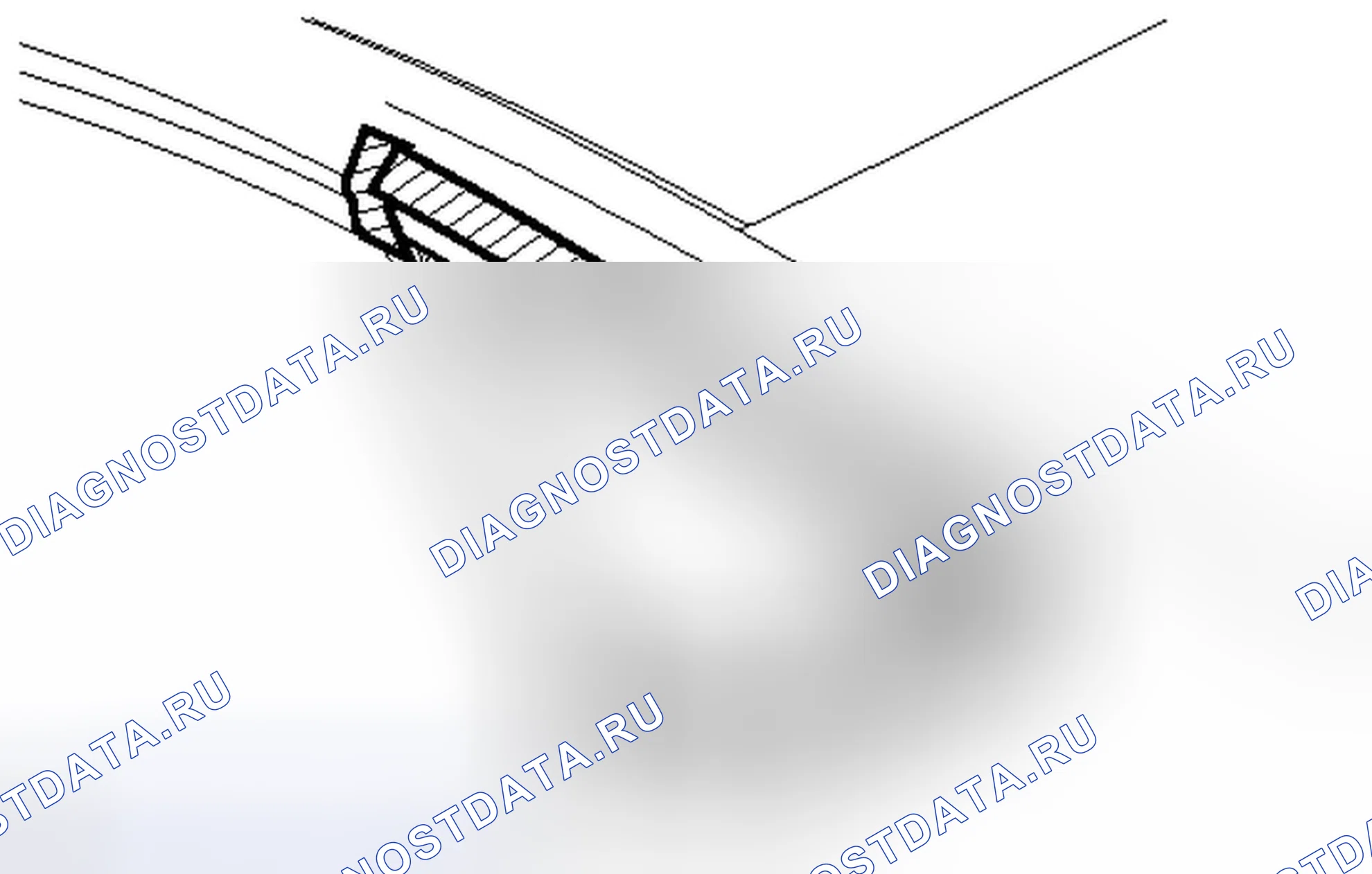 Рис. 187. Toyota Avalon XX40