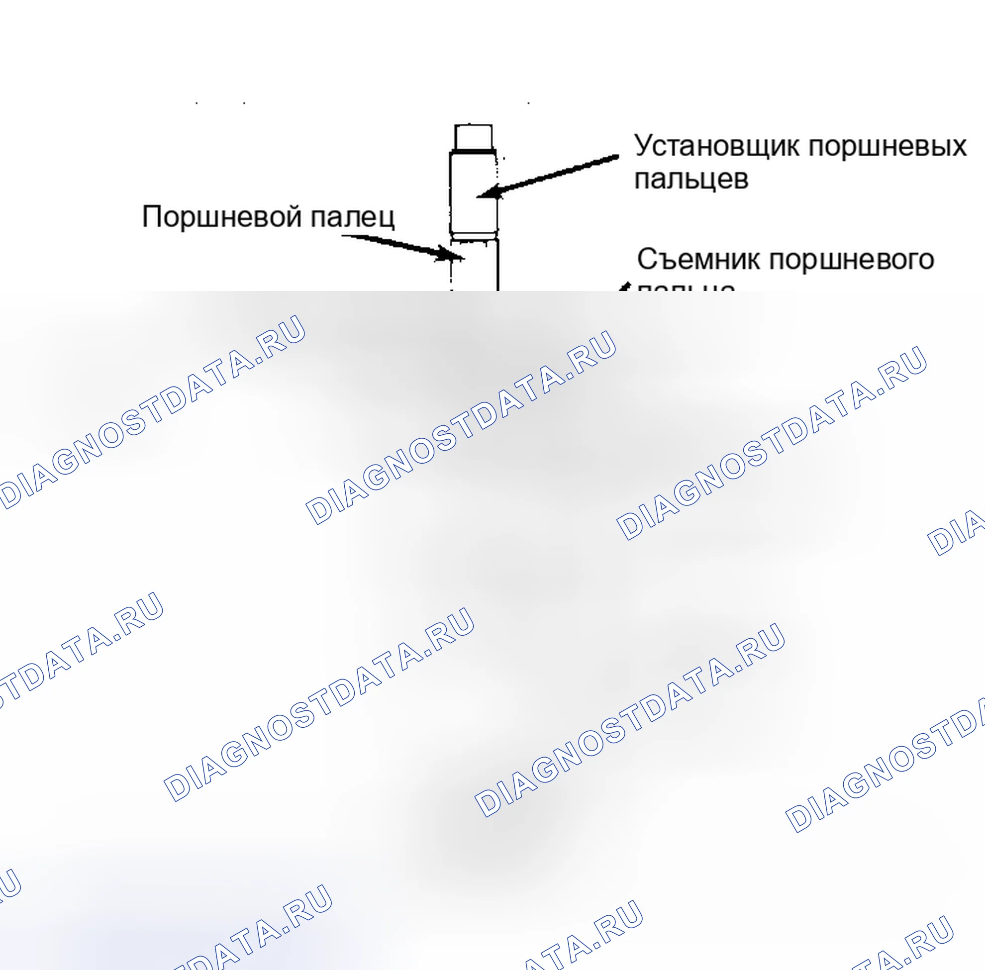 Рис. 15: Демонтаж. Subaru Justy I рестайлинг