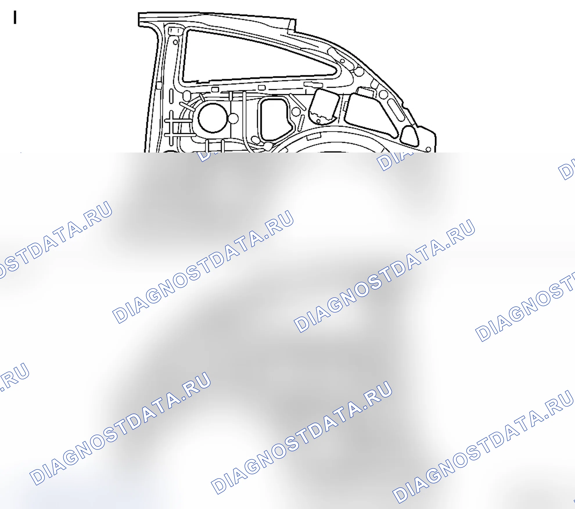 Экономичные детали - Astra-H GTC. Opel Astra H