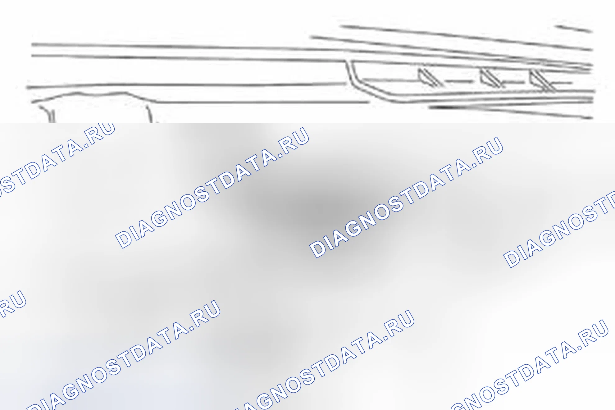 Рис. 684. Ford Econoline E250 