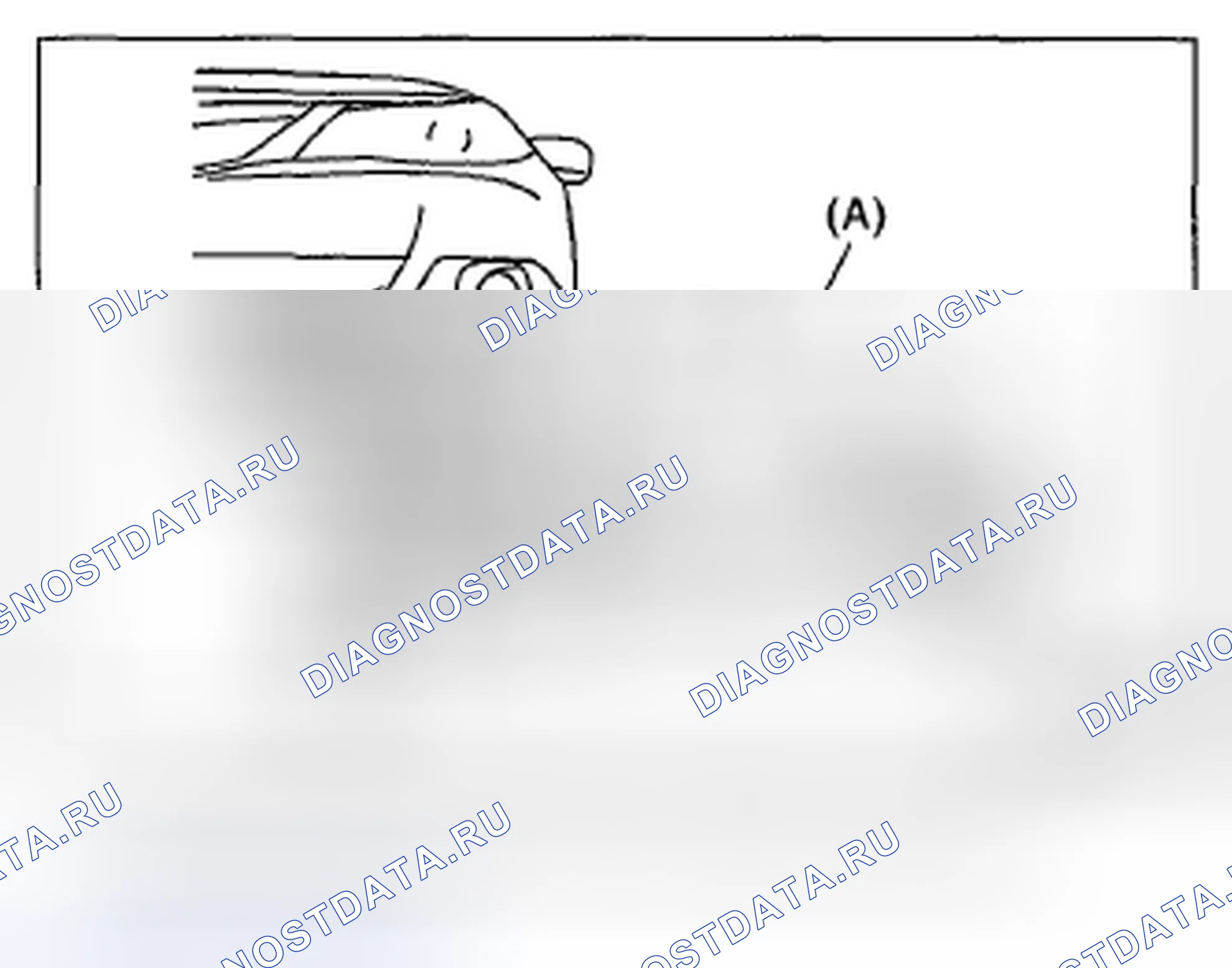 Рис. 55. Subaru Outback BR