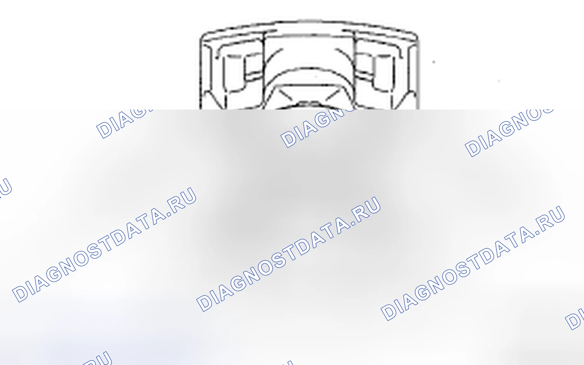 Рис. 39. Toyota Sienna II рестайлинг