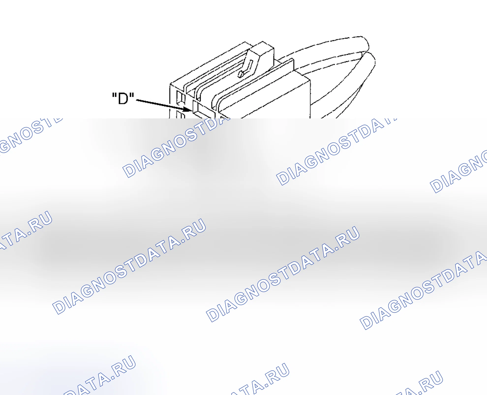 Рис. 10. Chrysler Sebring I
