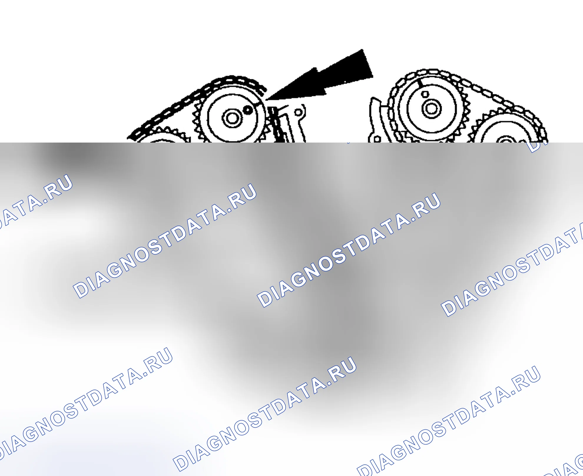 Рис. 1377. Hyundai Pony I