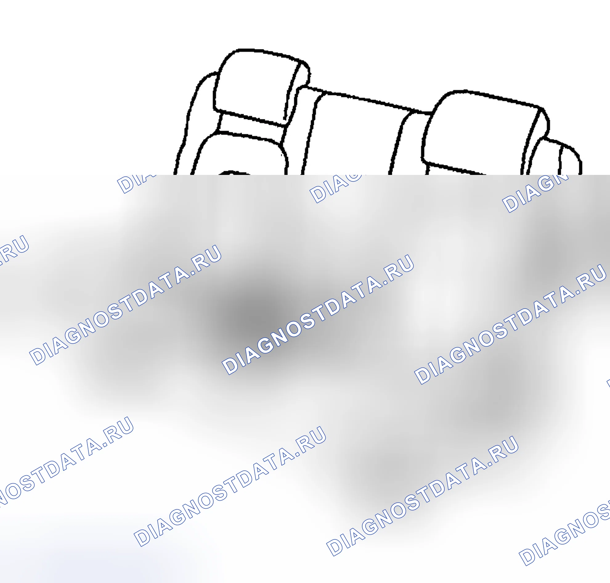 Рис. 292: Процедура установки. Hyundai Venue I