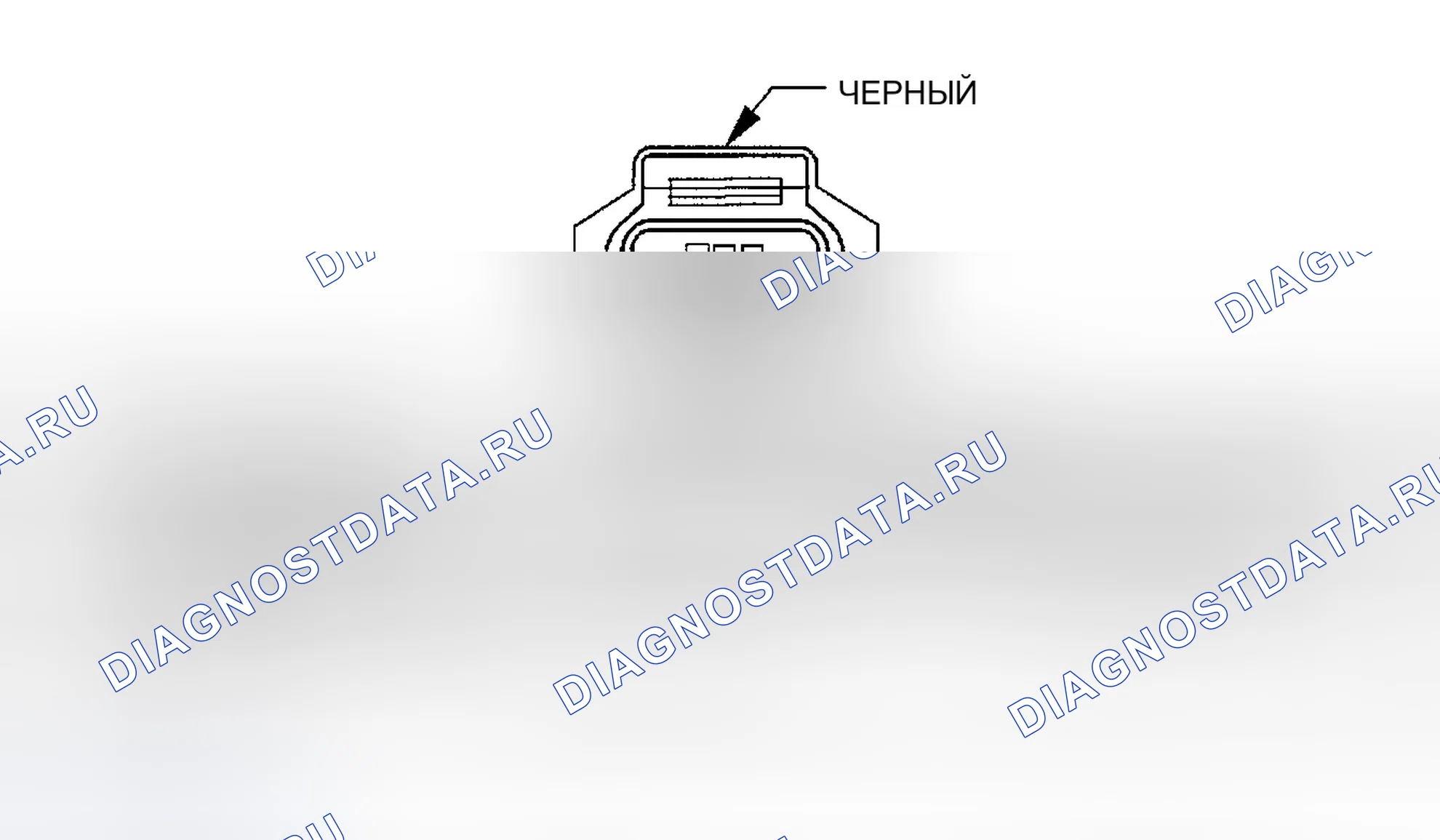 Рис. 318. Dodge Pickup R2500 
