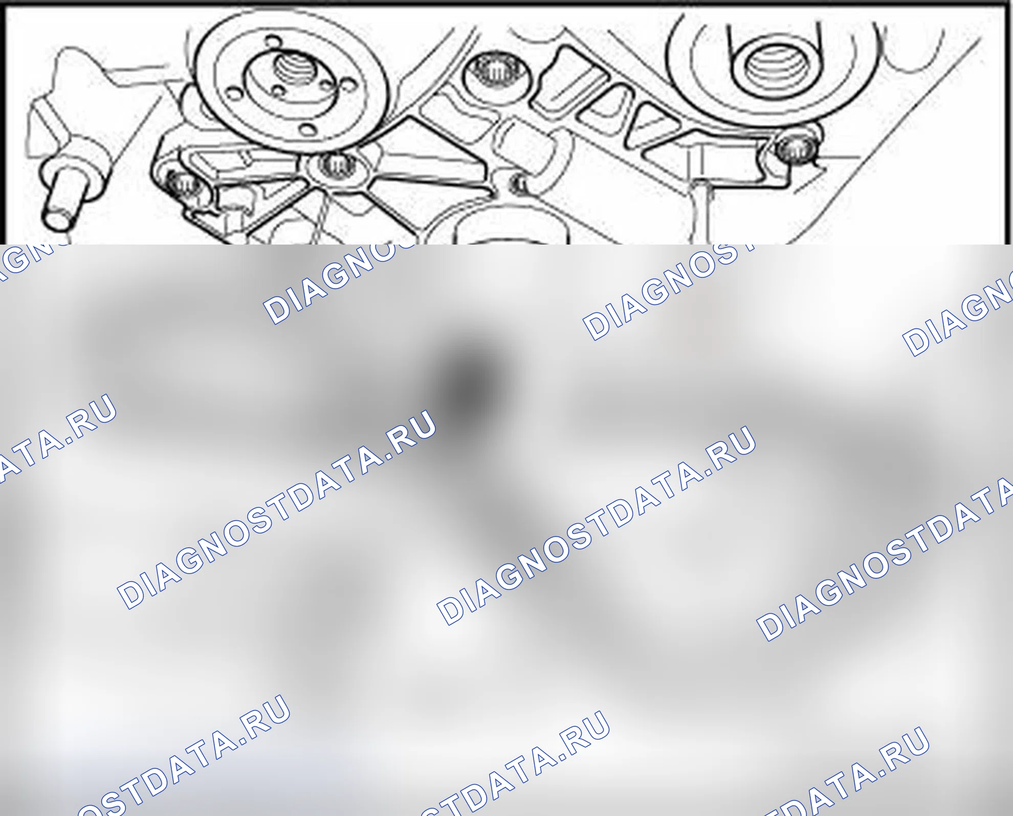 Рис. 23. Volkswagen New Beetle A4 рестайлинг