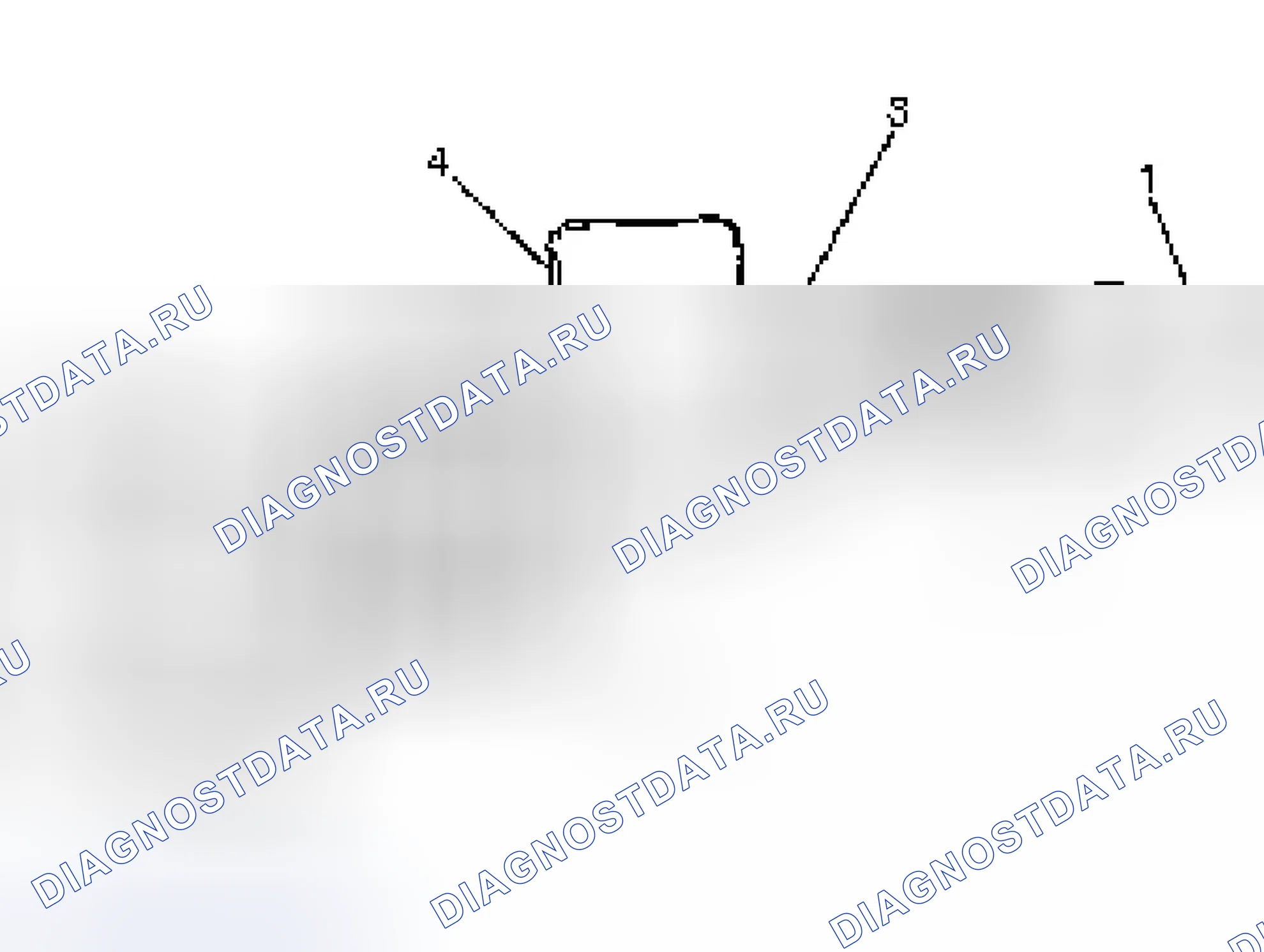 Рис. 19. Isuzu Axiom I