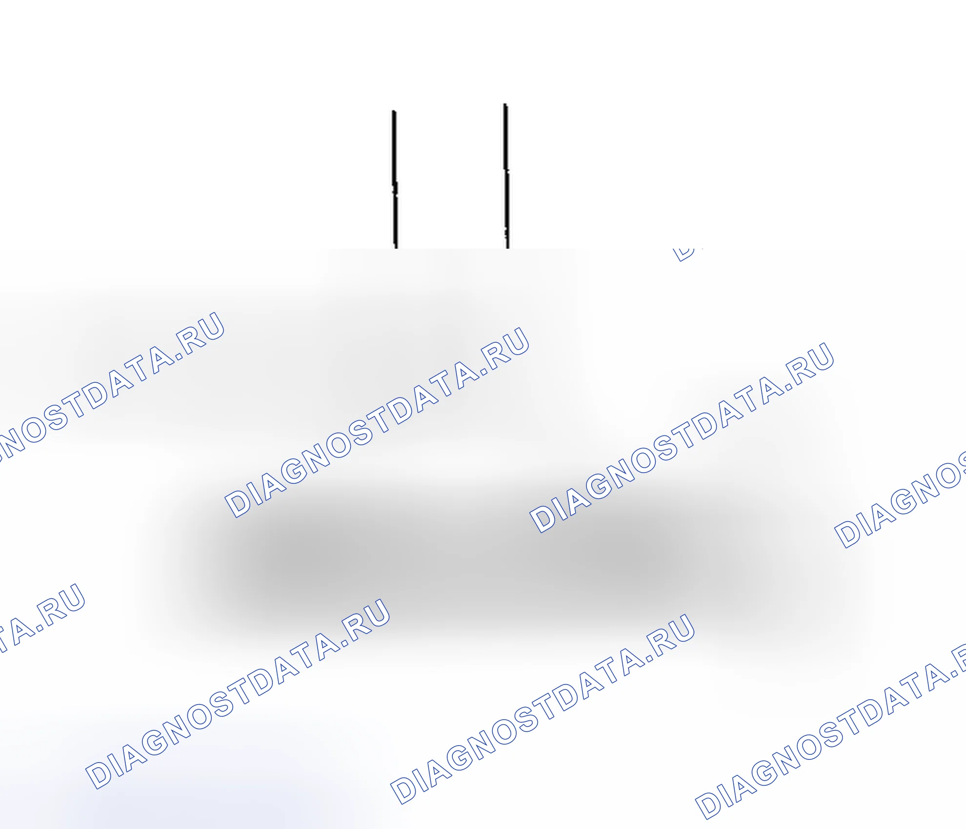 Рис. 336: КЛАПАН. Dodge Stratus II рестайлинг