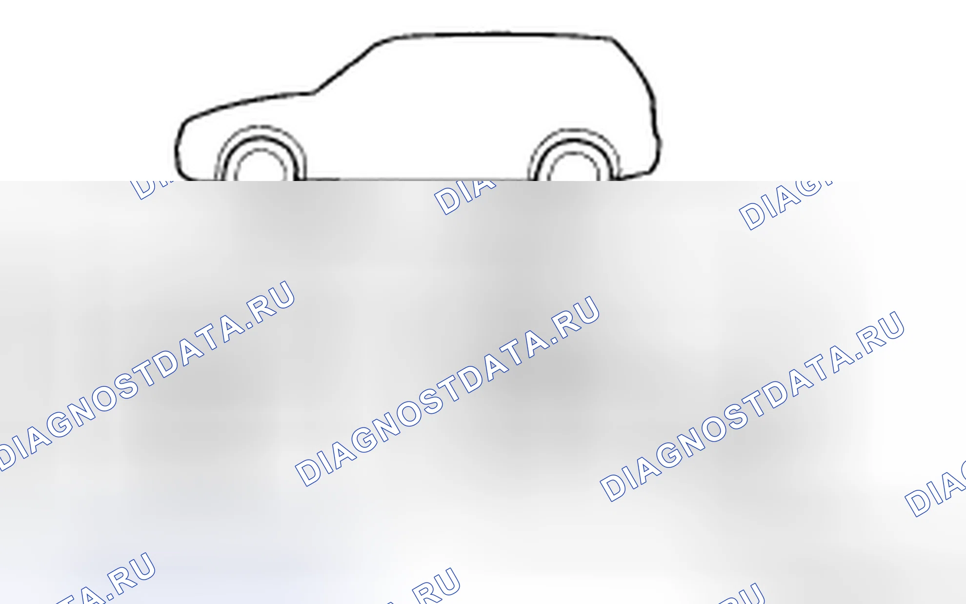 Рис. 62. Mazda CX-9 I