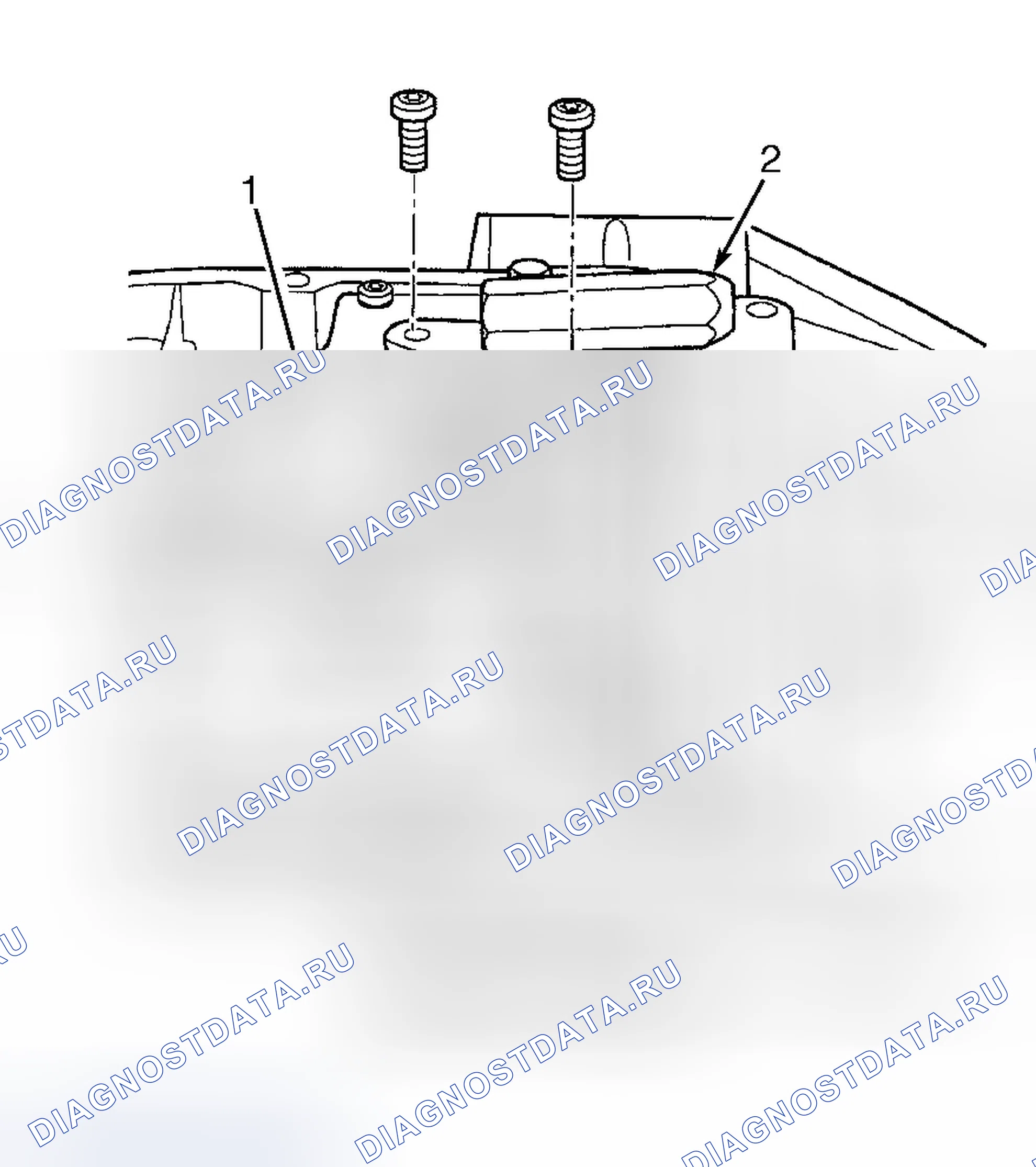 Рис. 43. Chrysler Town & Country IV
