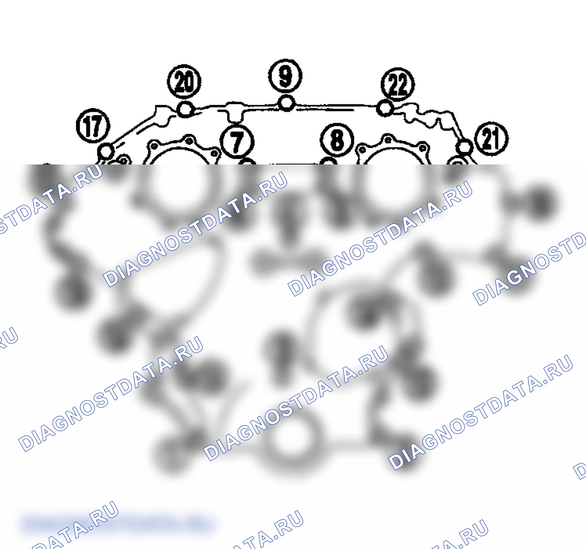 Рис. 11. Infiniti FX35 I