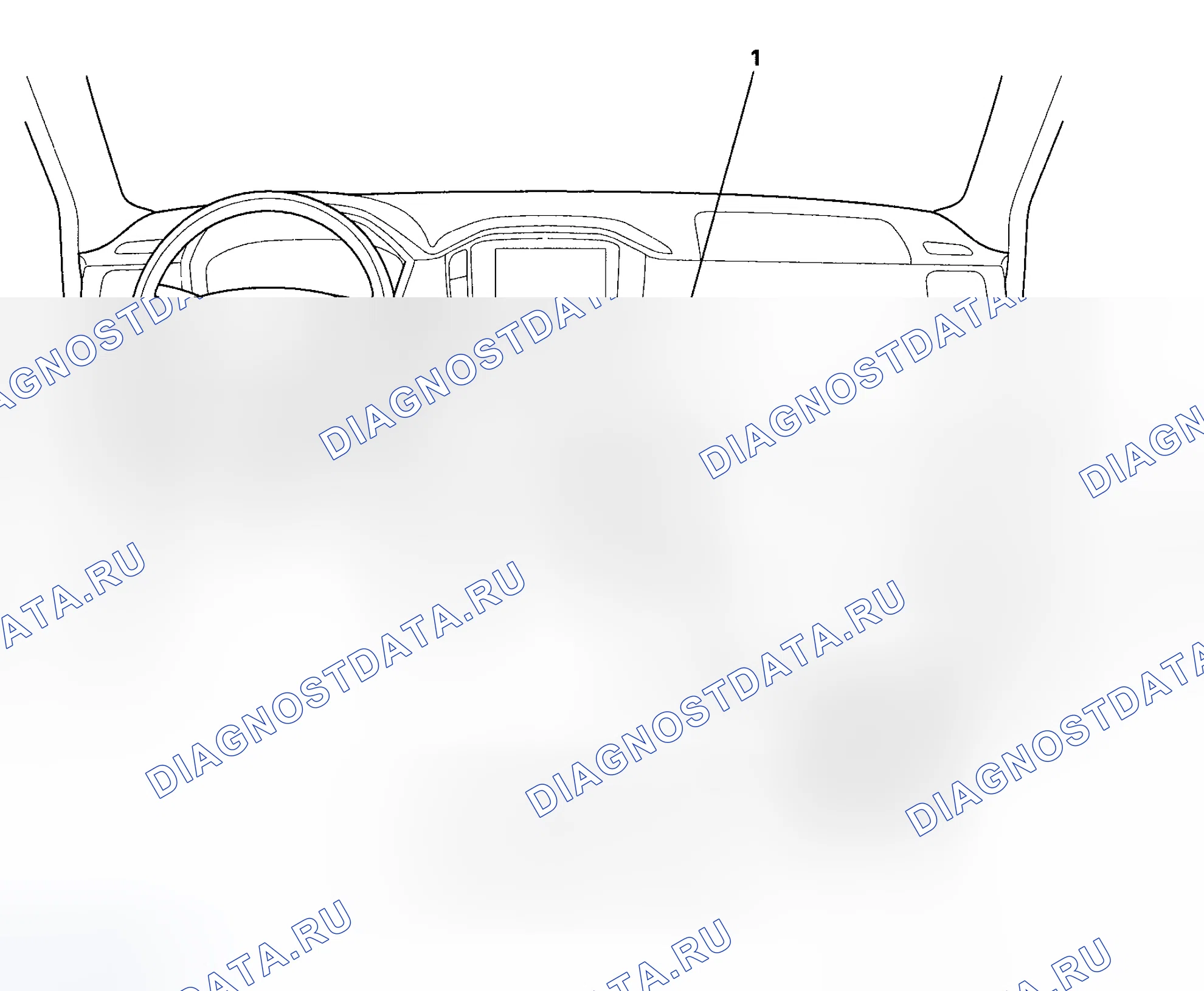 Рис. 56. Honda Pilot I рестайлинг