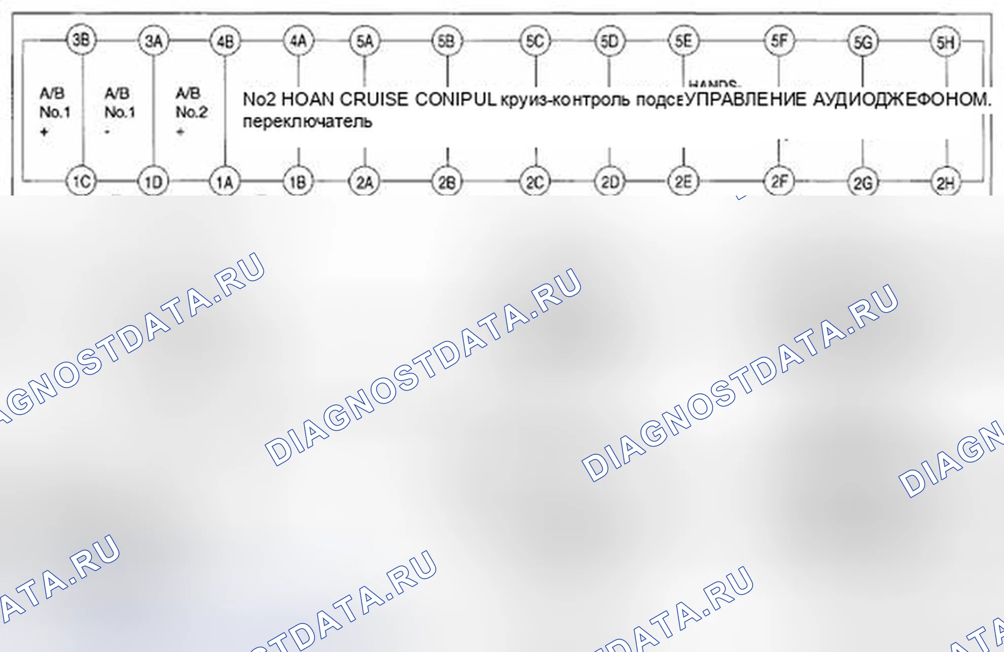 Рис. 11. Mazda CX-9 I рестайлинг