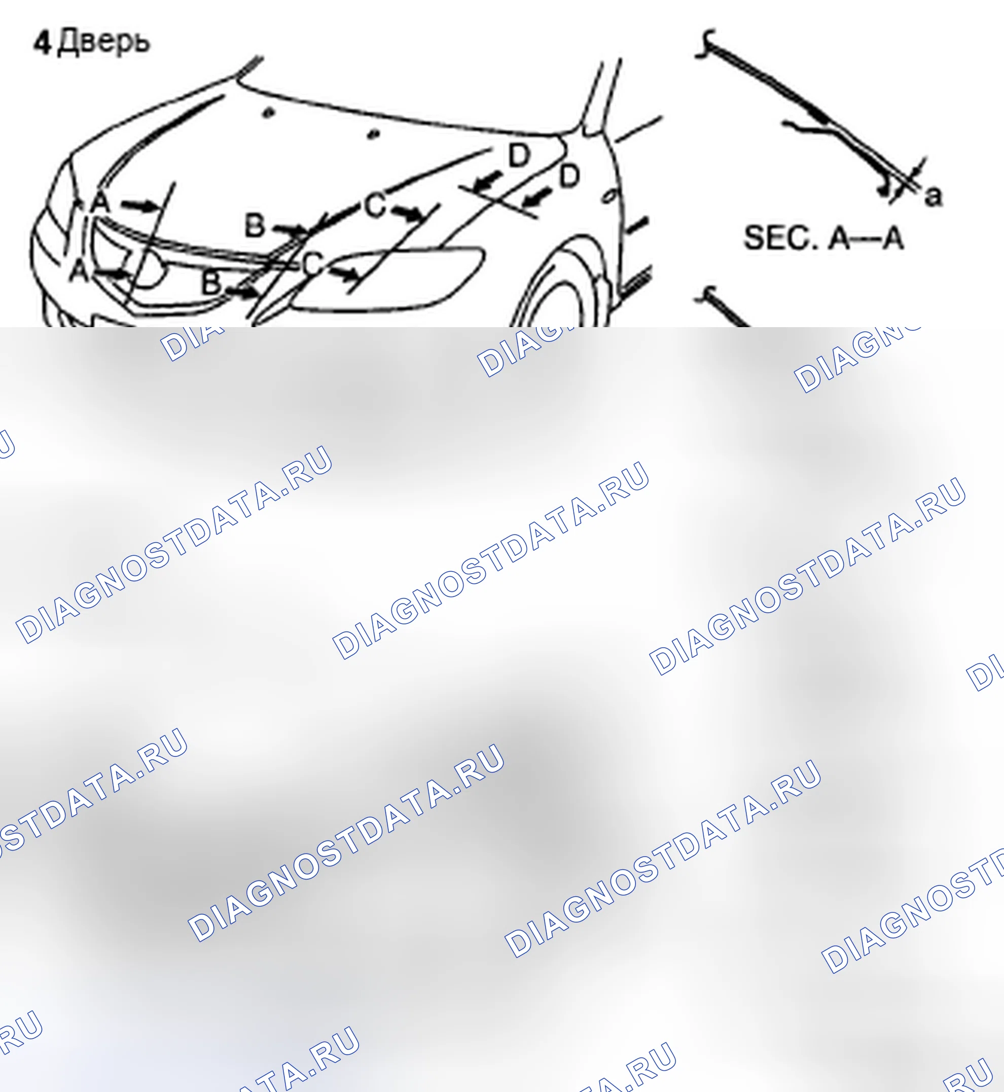Рис. 4. Honda CR-V IV