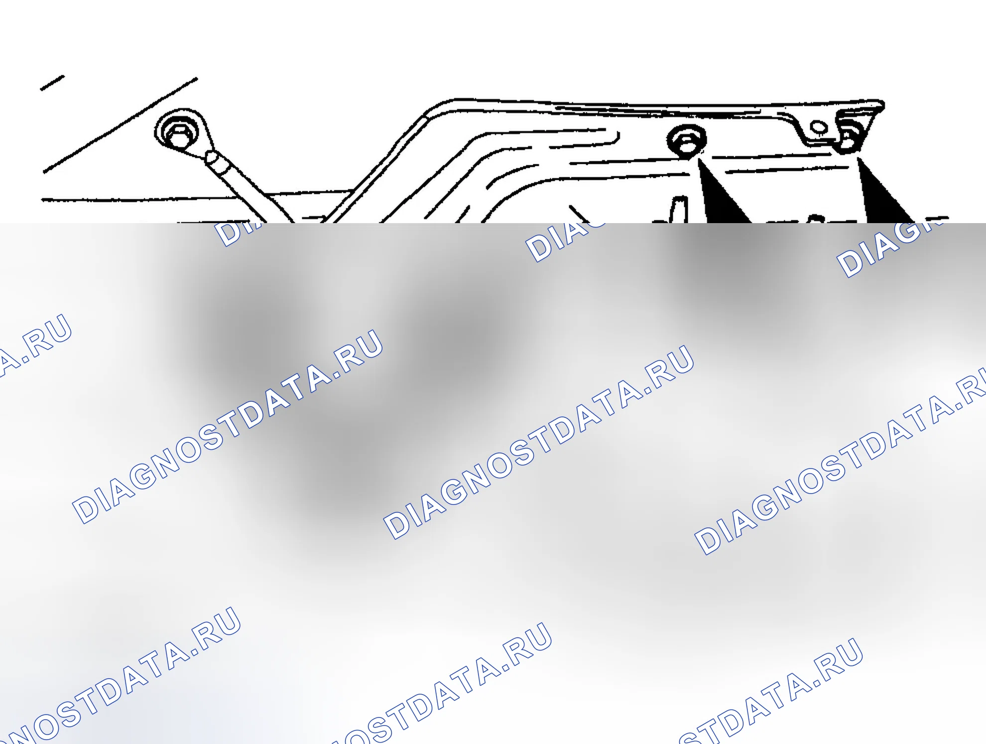 Рис. 151. Ford Excursion I