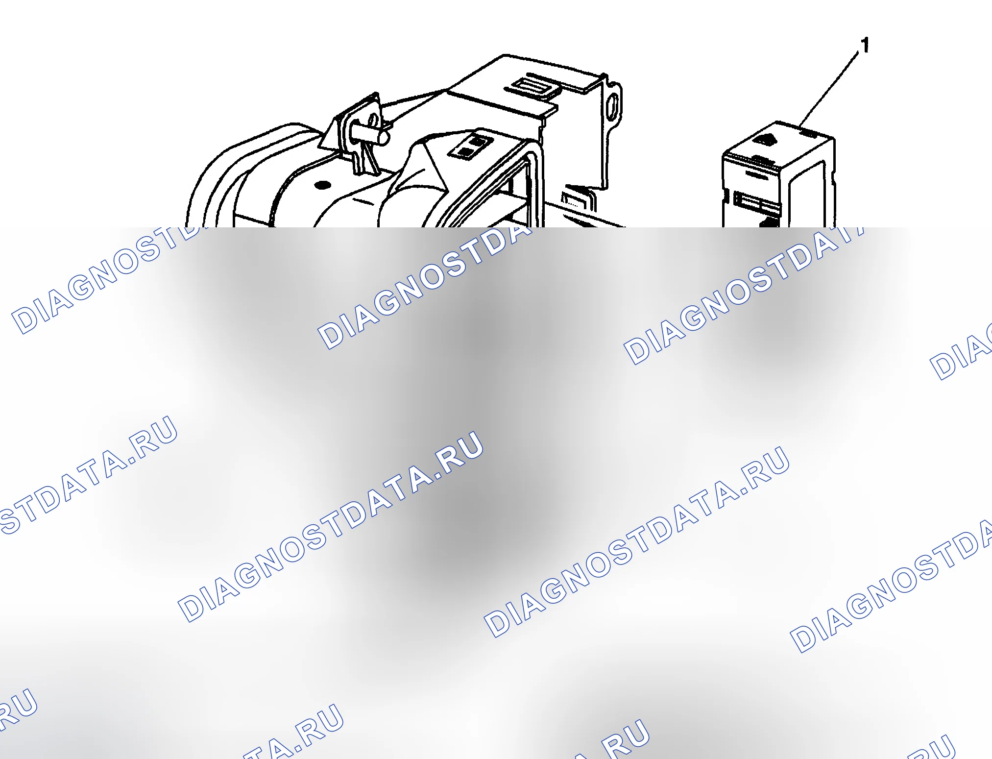 Рис. 7. GMC Sierra 1500 HD 