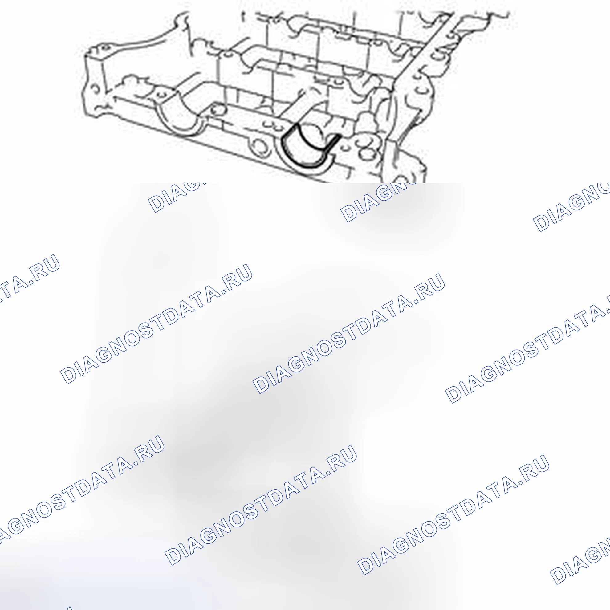 Рис. 157. Toyota Highlander III
