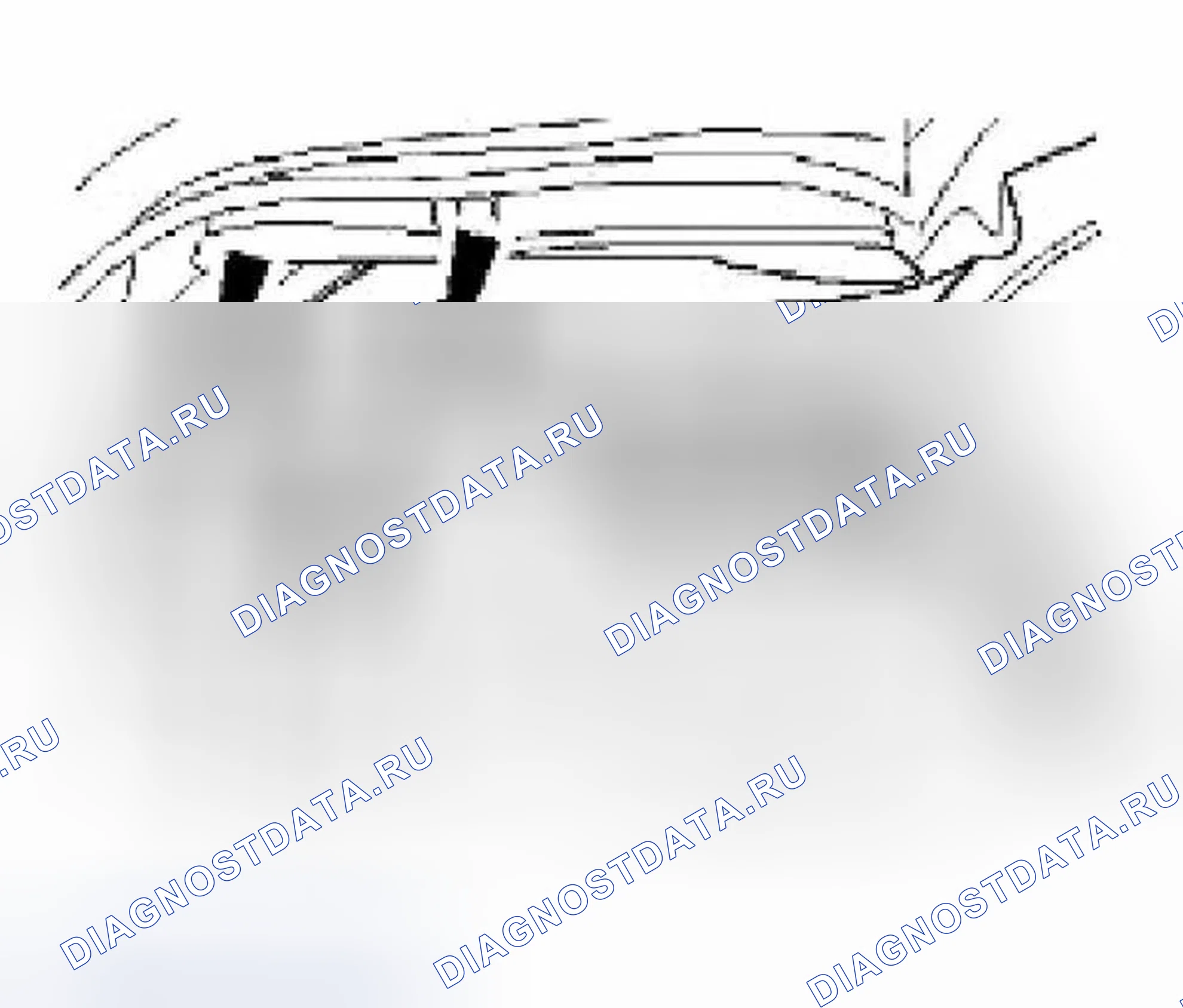 Рис. 109. Jaguar XKR I