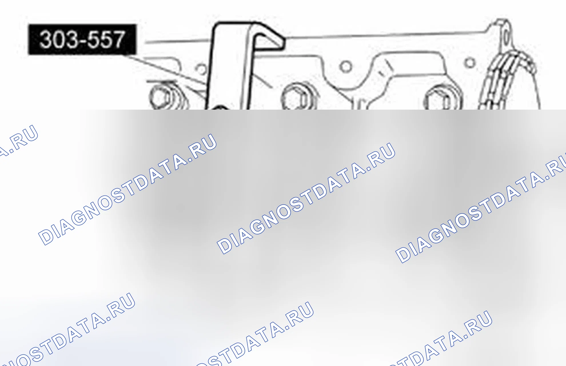 Рис. 307. Ford Econoline E250 