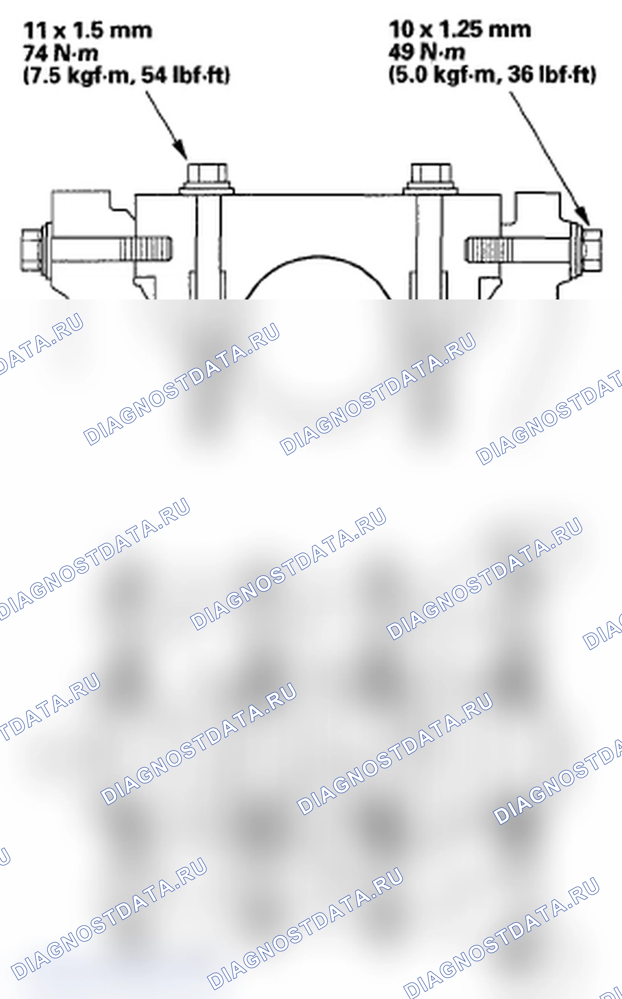 Рис. 304. Acura MDX II