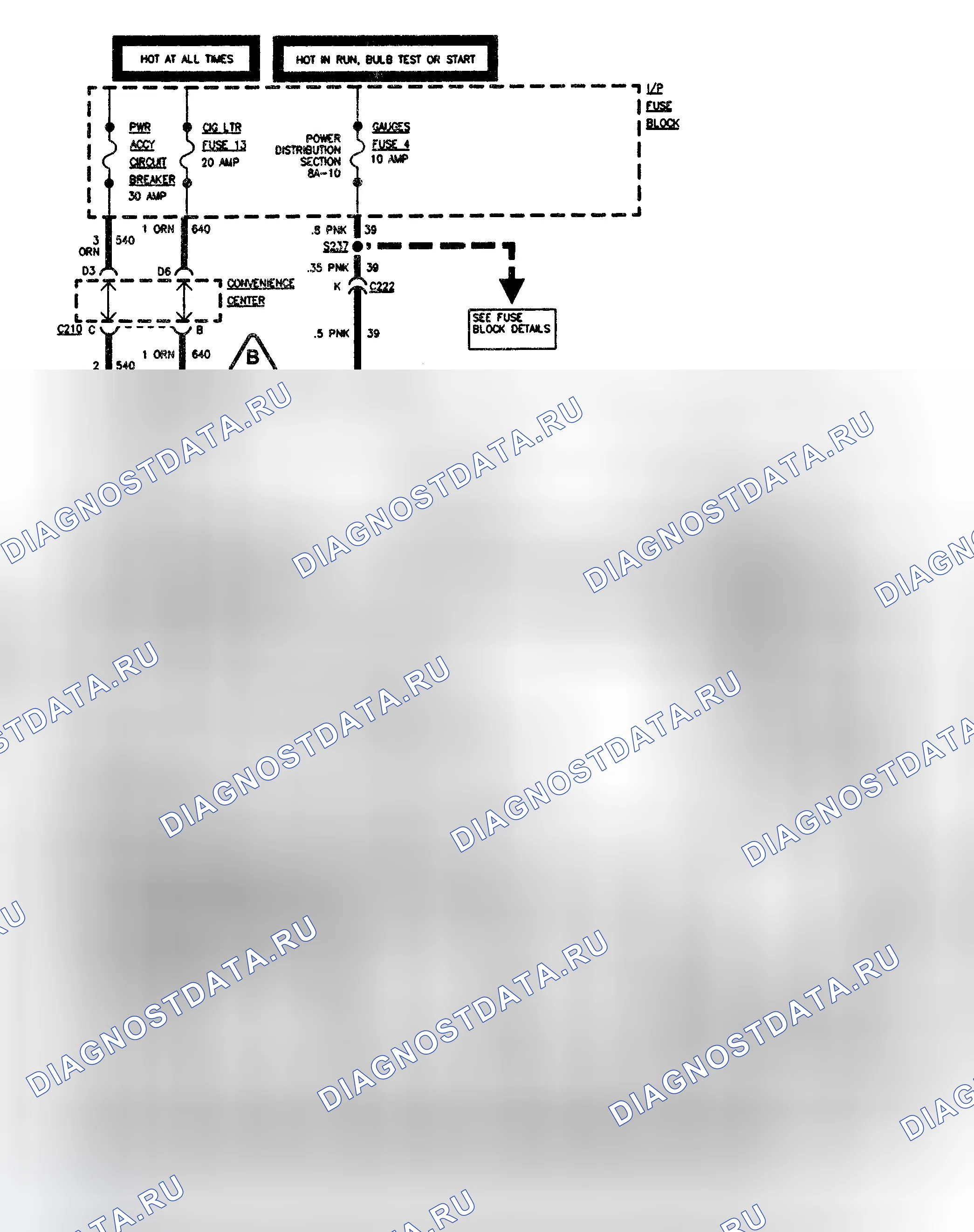 Рис. 39. GMC Yukon I