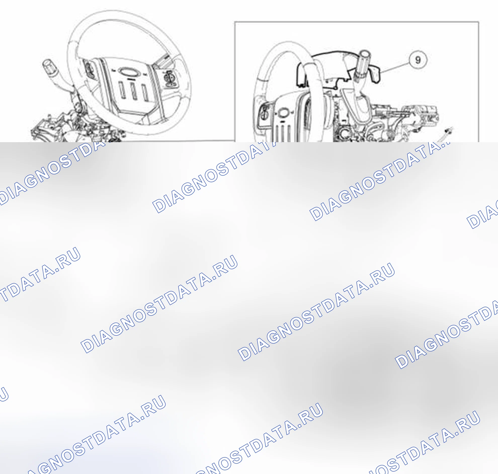 Рис. 40: torqshift ® 6. Ford Pickup F250 Super Duty II