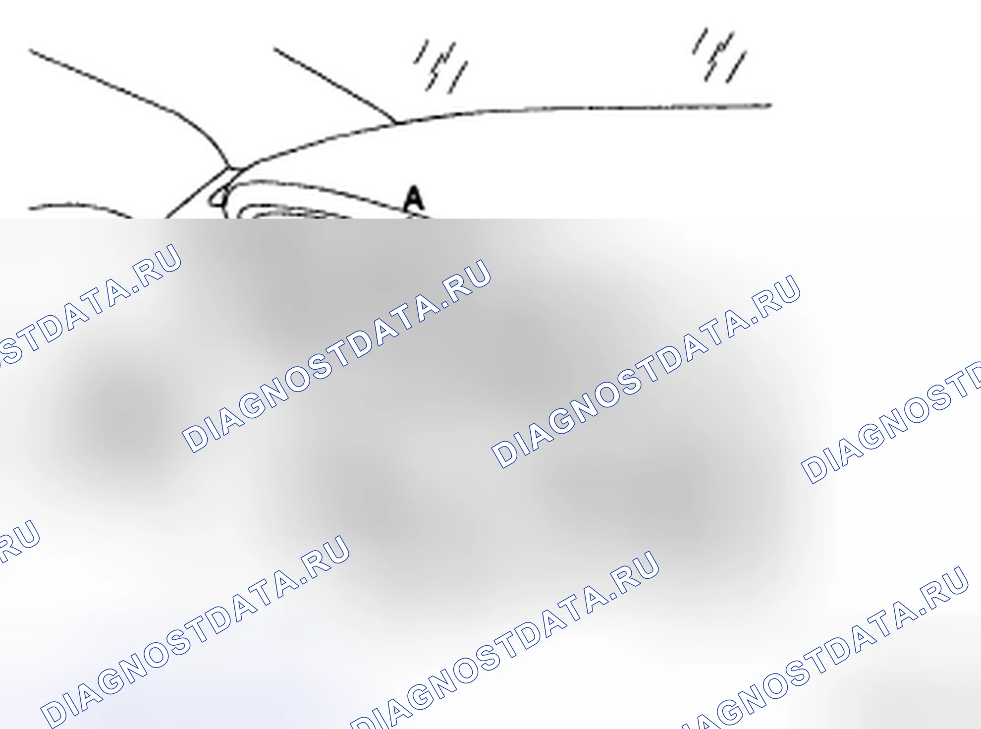Рис. 6. Geely Preface I рестайлинг