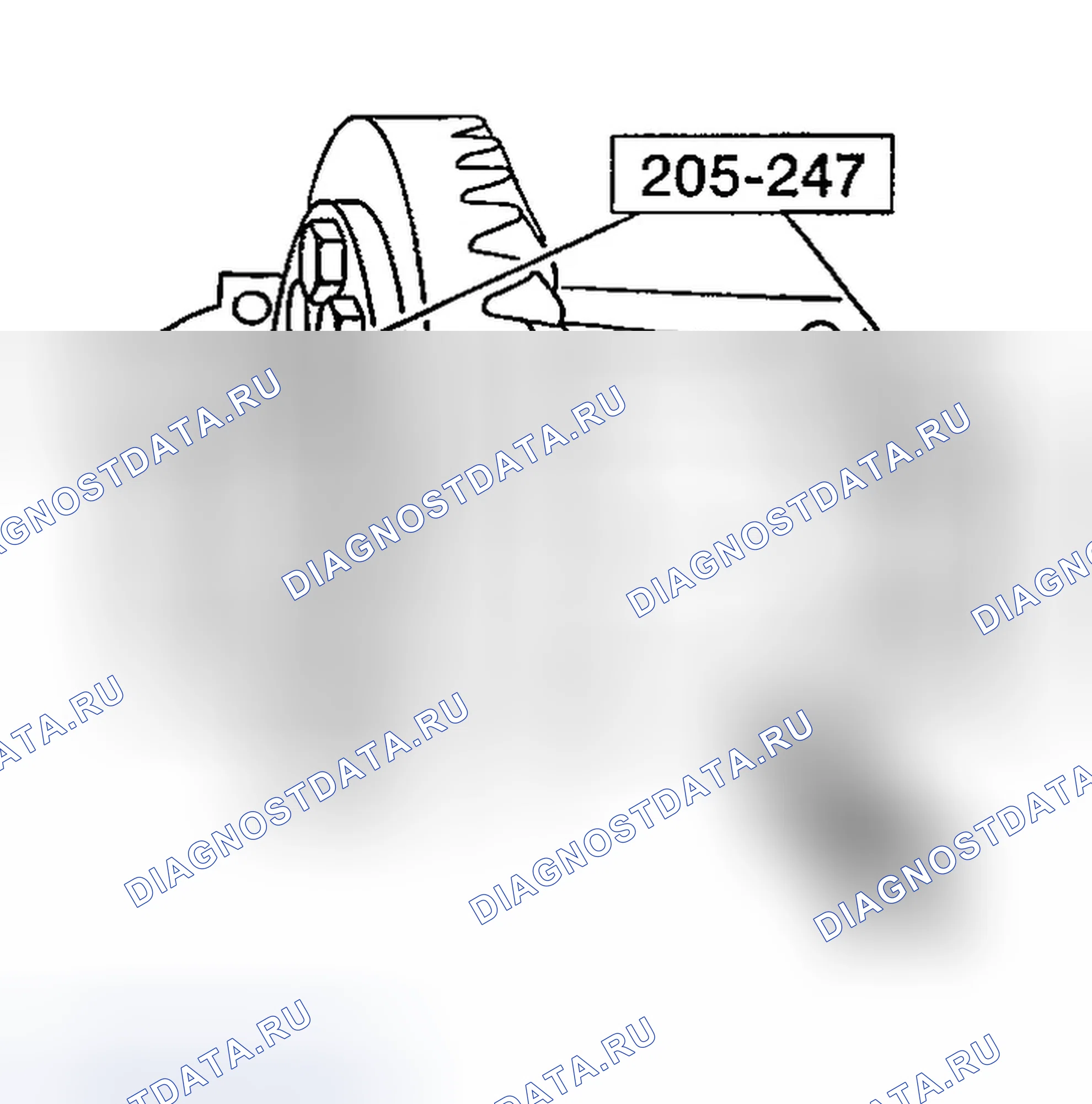 Рис. 225. Ford Explorer III