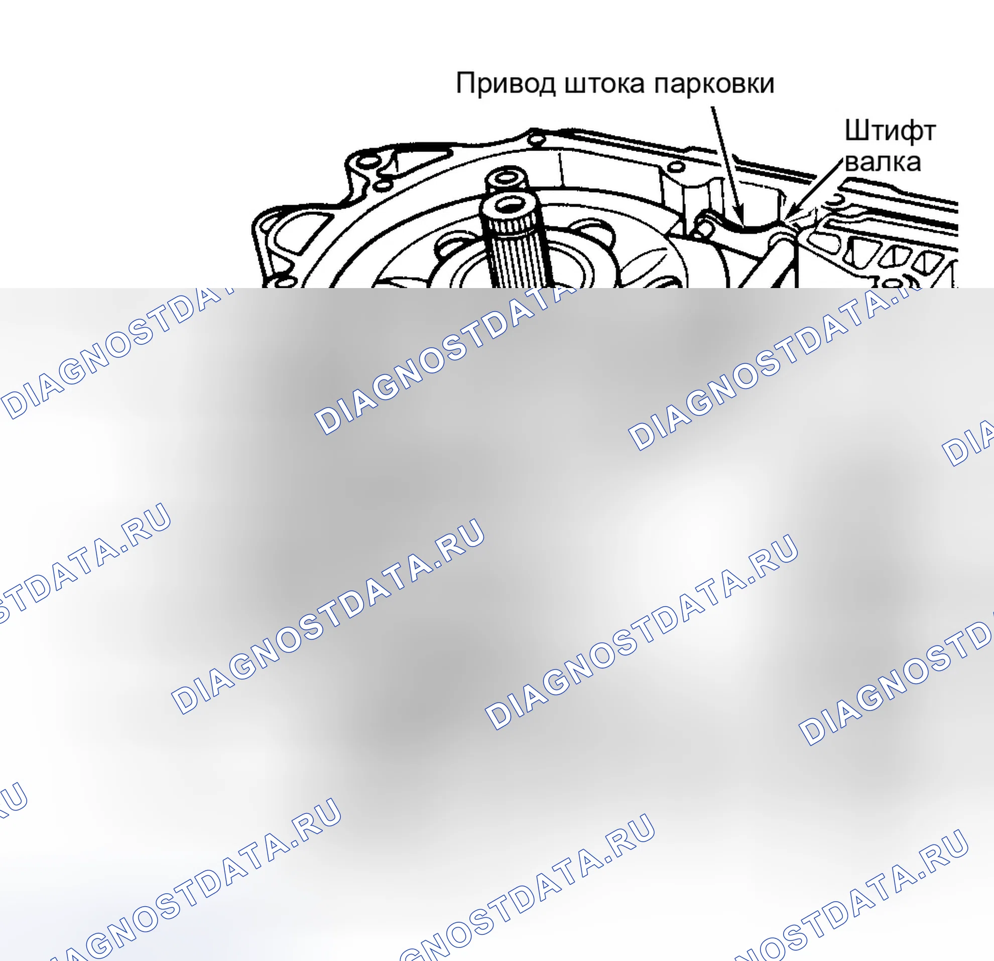 Рис. 87. Ford Taurus III