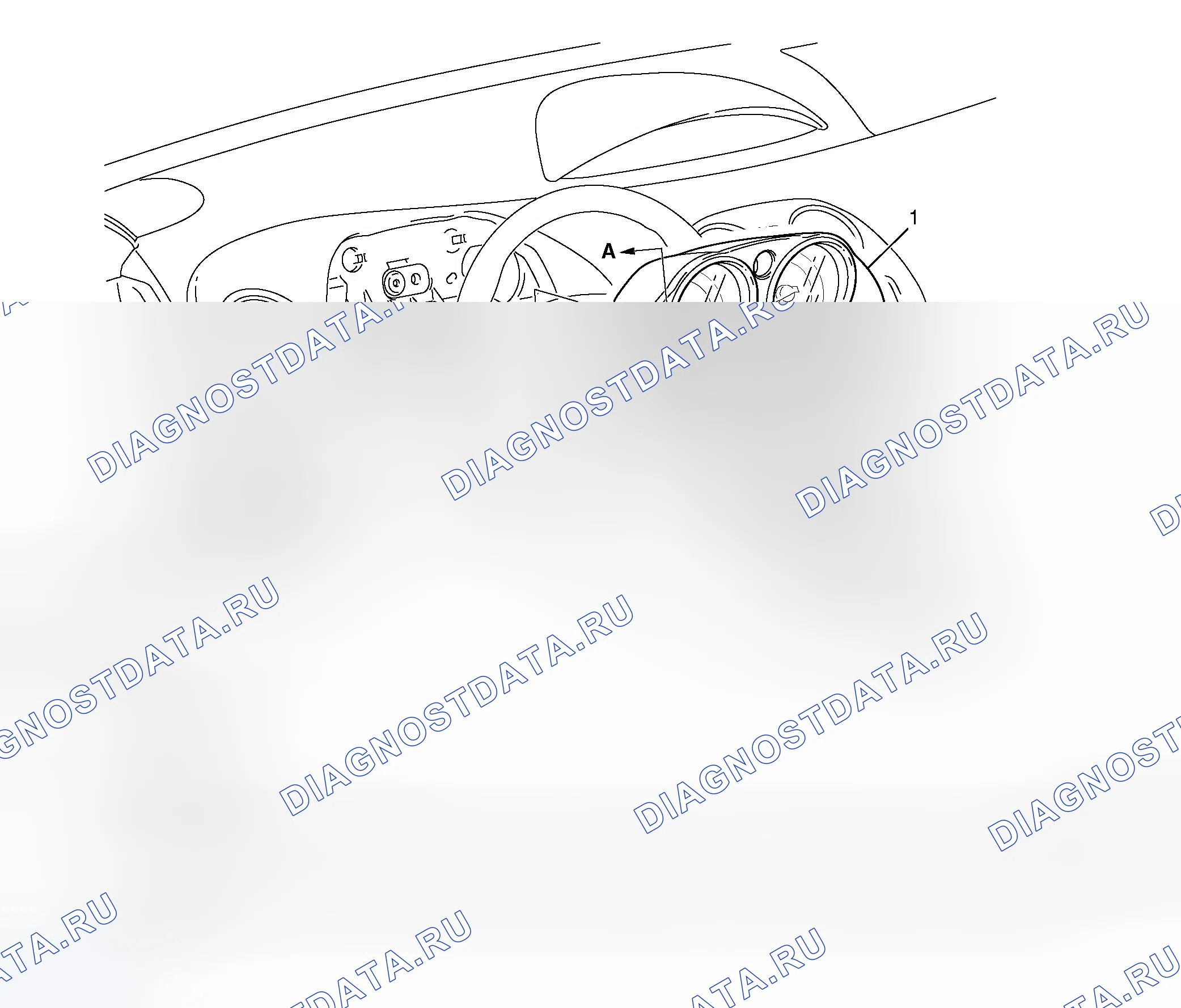 Рис. 277: ДЕМОНТАЖ И МОНТАЖ. Honda Fit Shuttle I