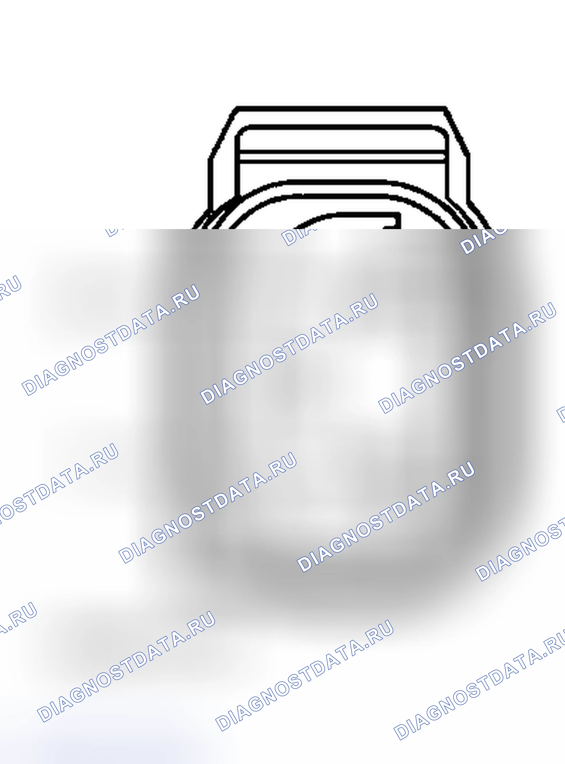 Рис. 5. Hyundai ix25 I рестайлинг