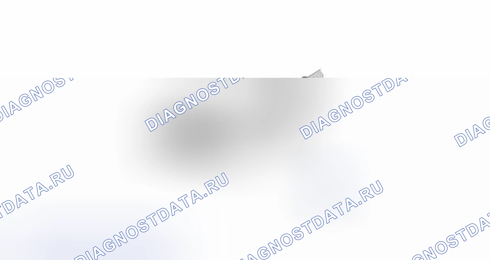 Рис. 139: ИЛЛЮСТРАЦИЯ. Toyota Highlander III