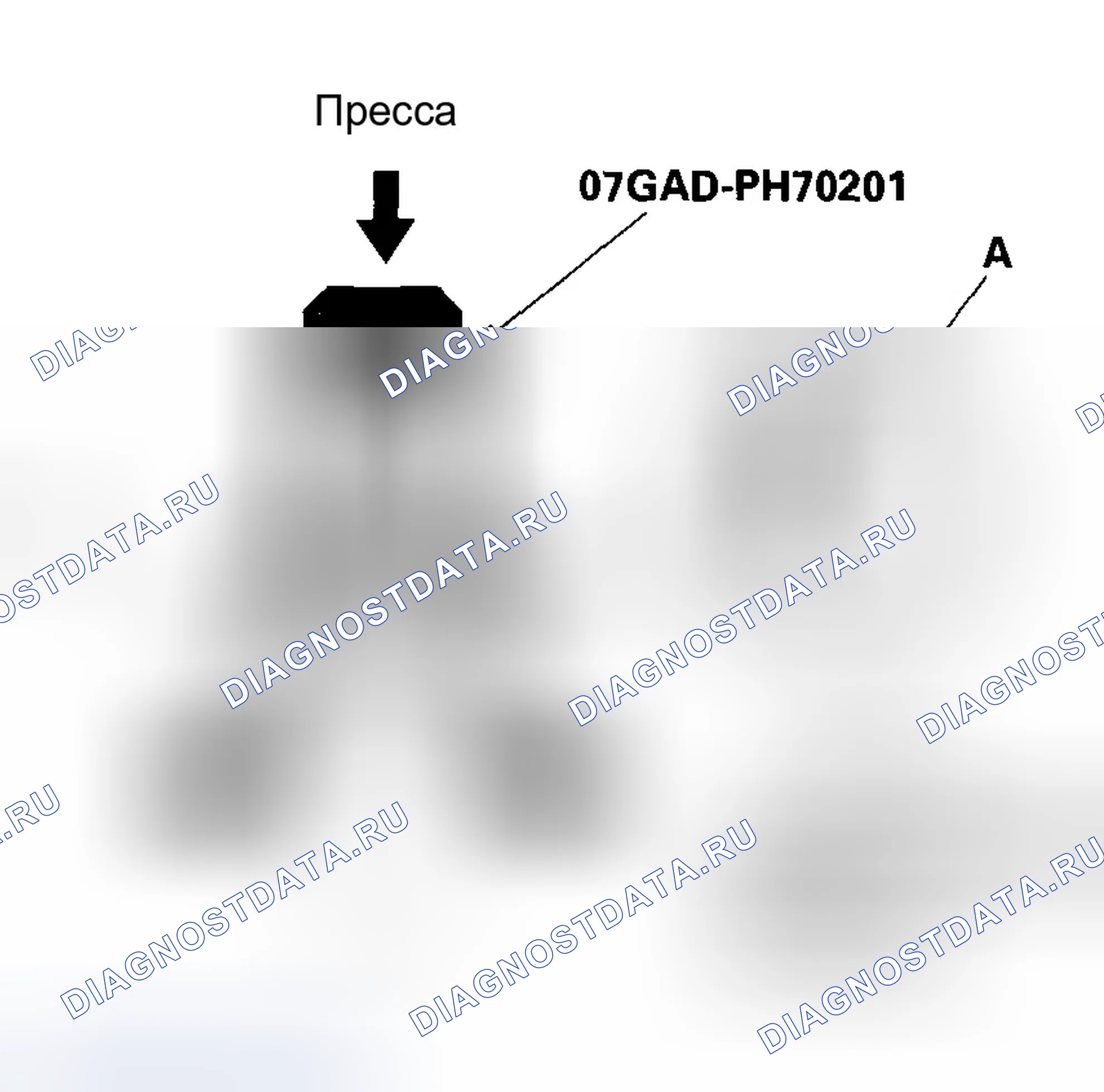 Рис. 65. Honda Accord VII