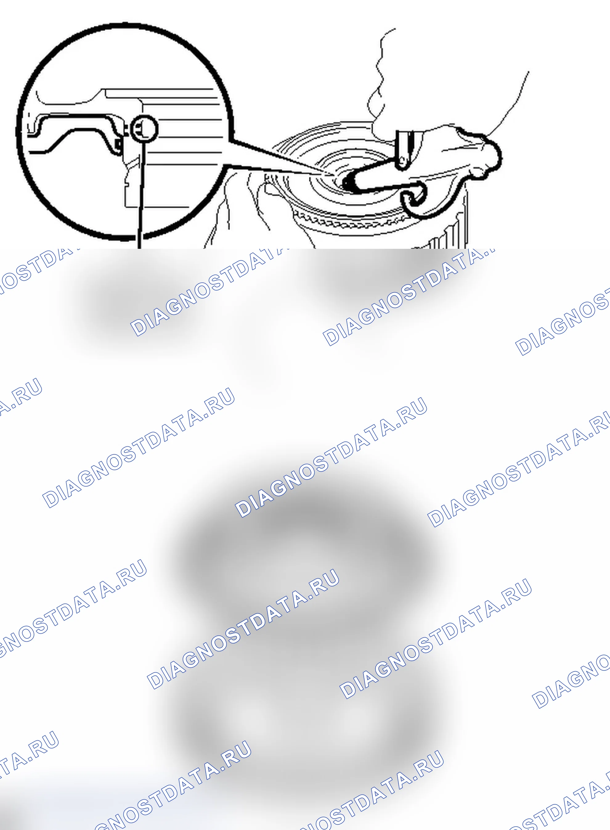 Рис. 238. Lexus IS F I
